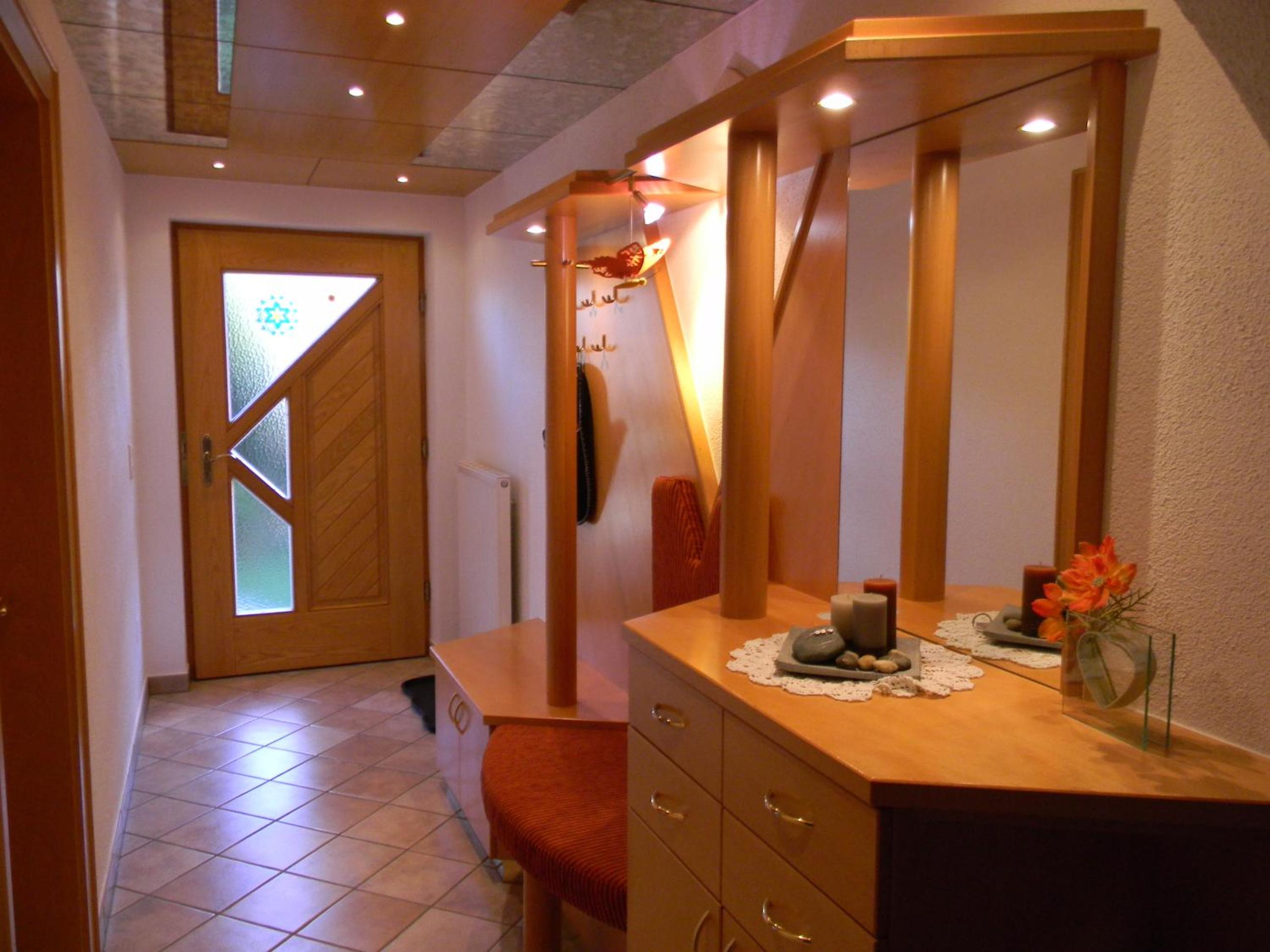 Apartment - Ground Floor photo 2