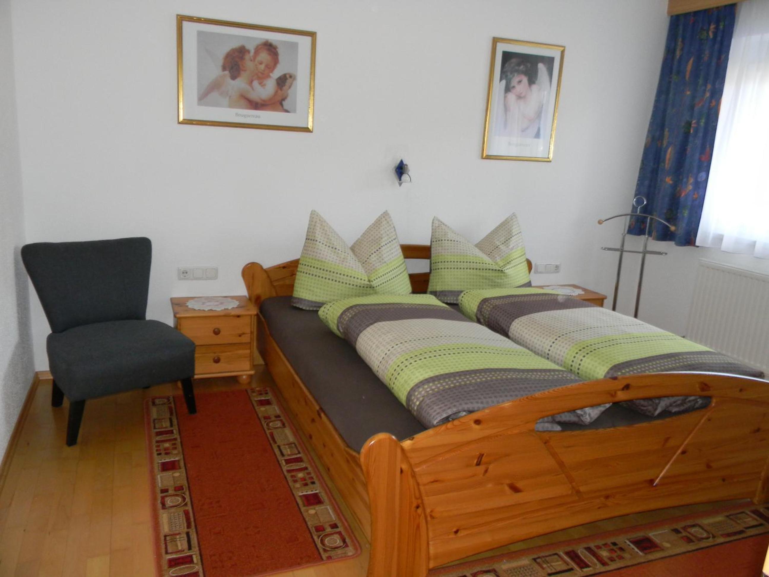 Apartment - Ground Floor photo 3