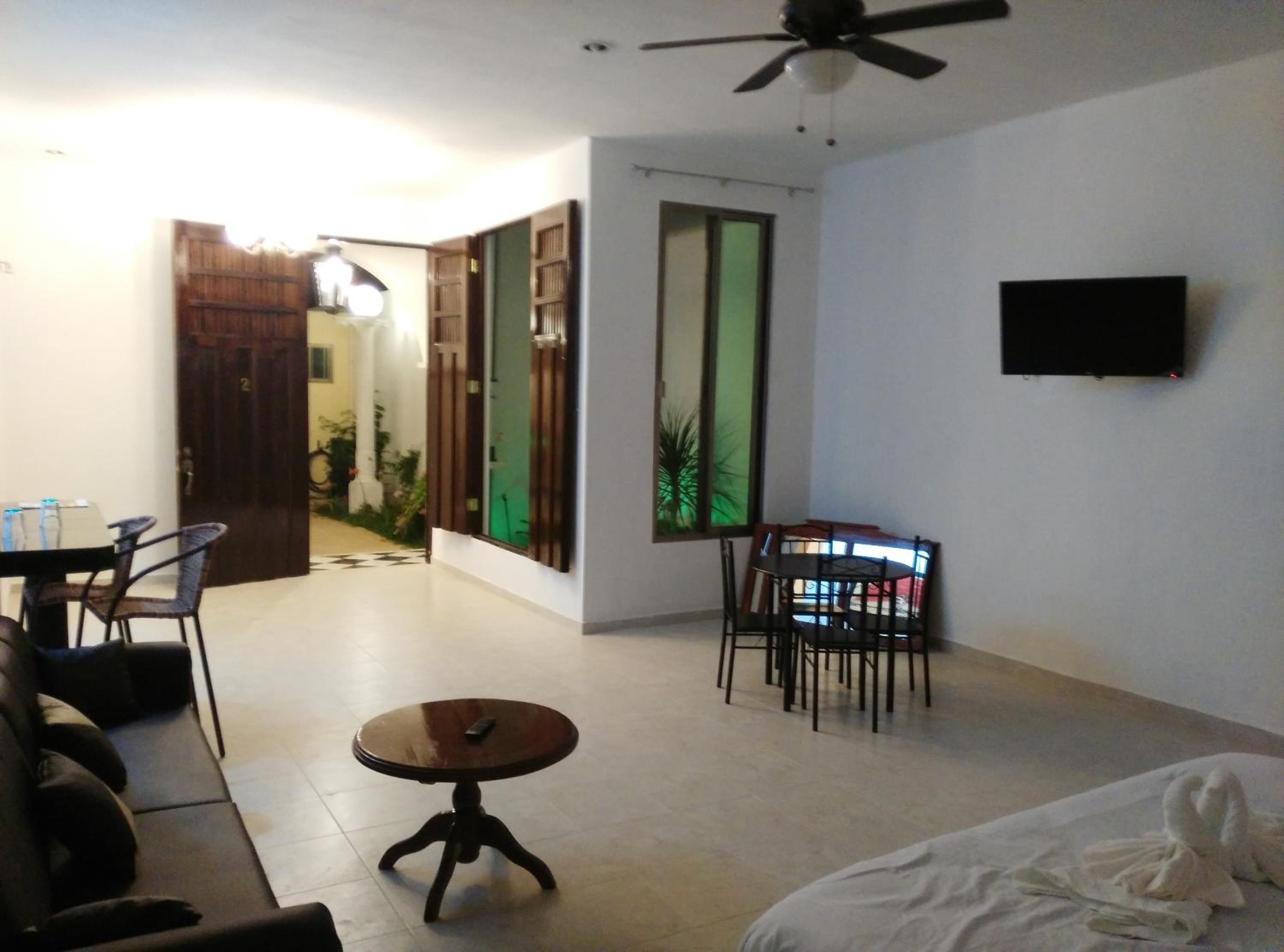 Junior Suite photo 1