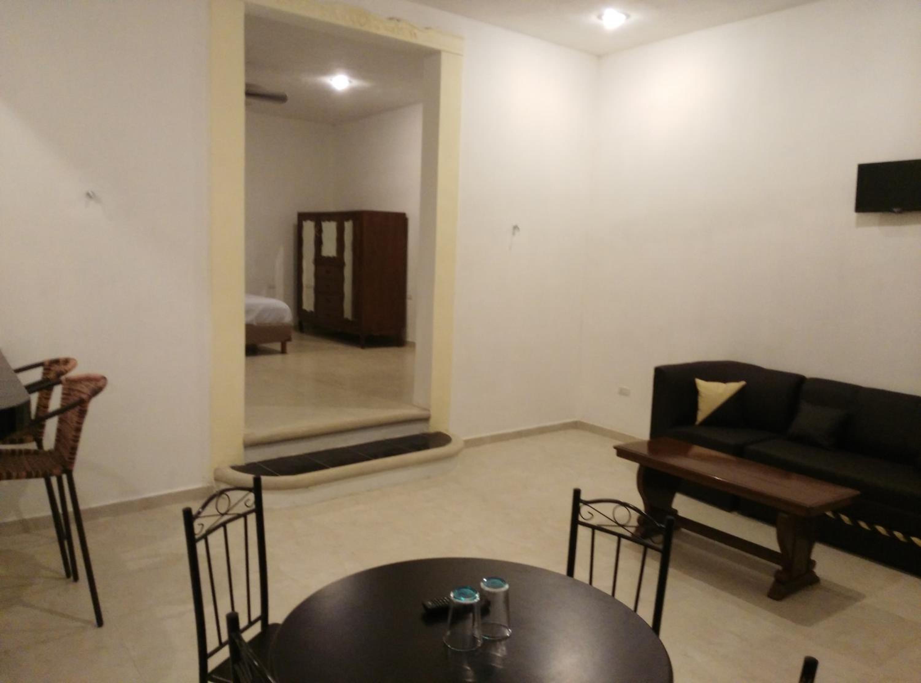 Deluxe Suite photo 1