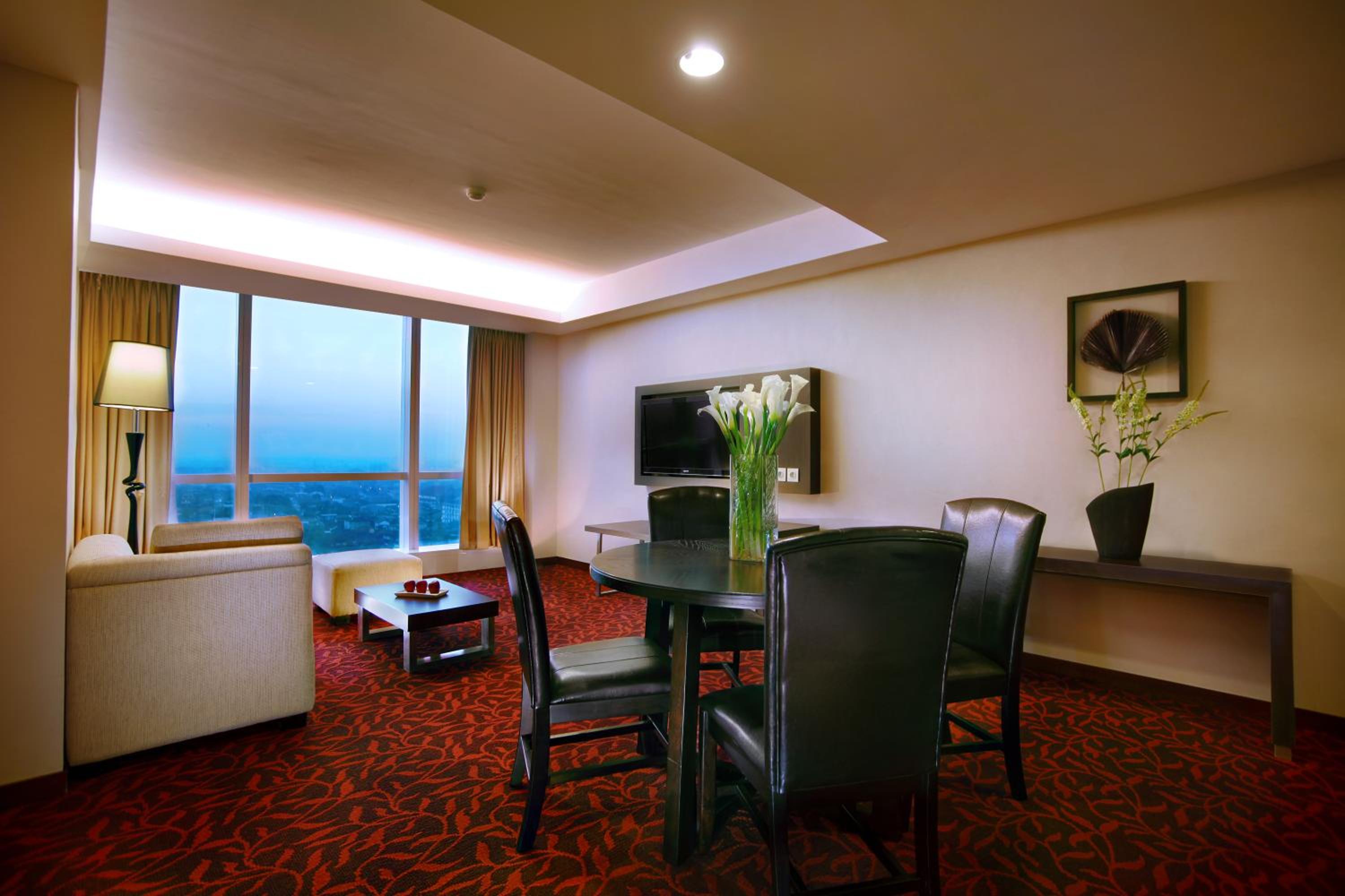 Suite photo 3