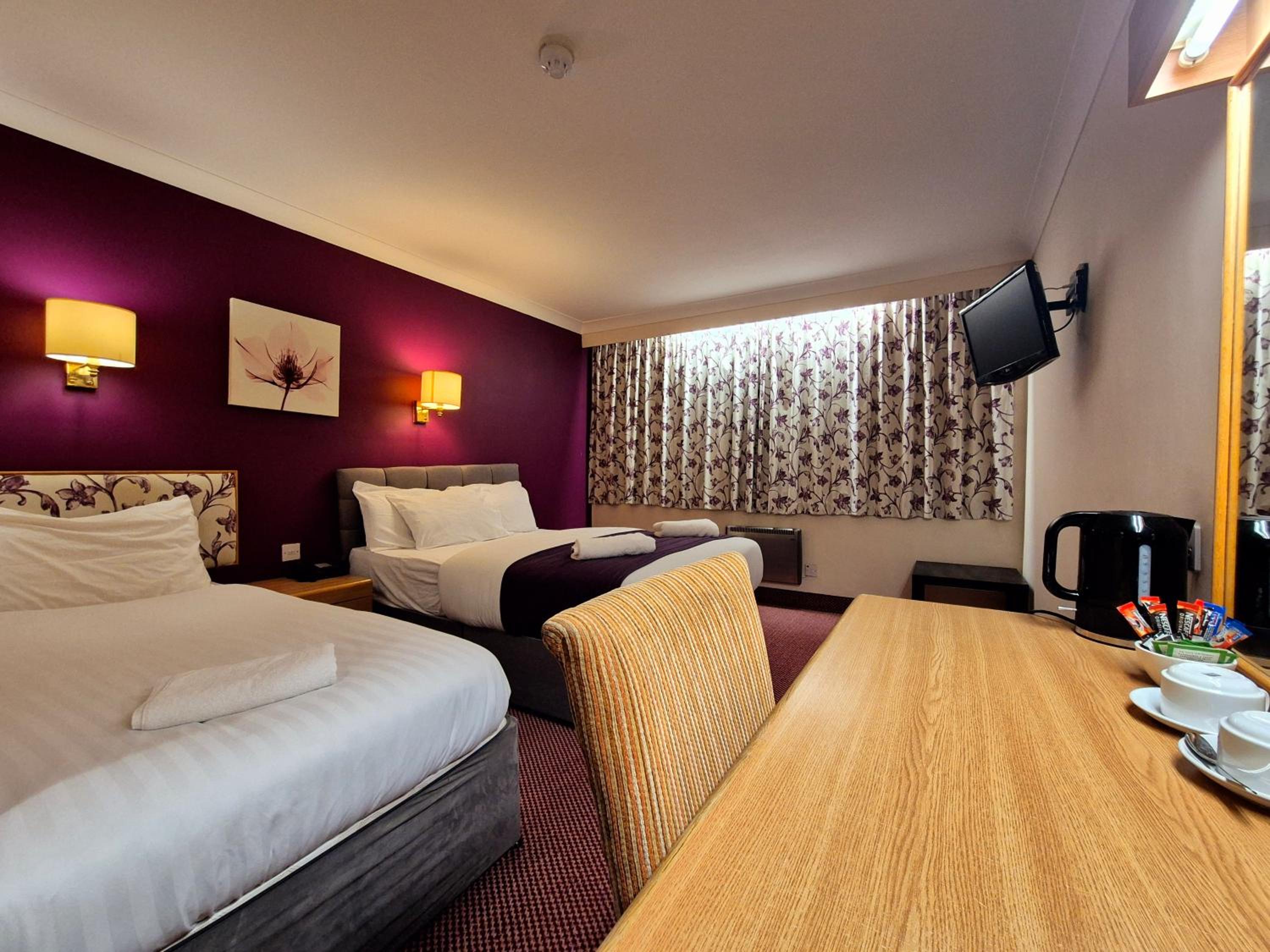Standard Family of 3 Room photo 3