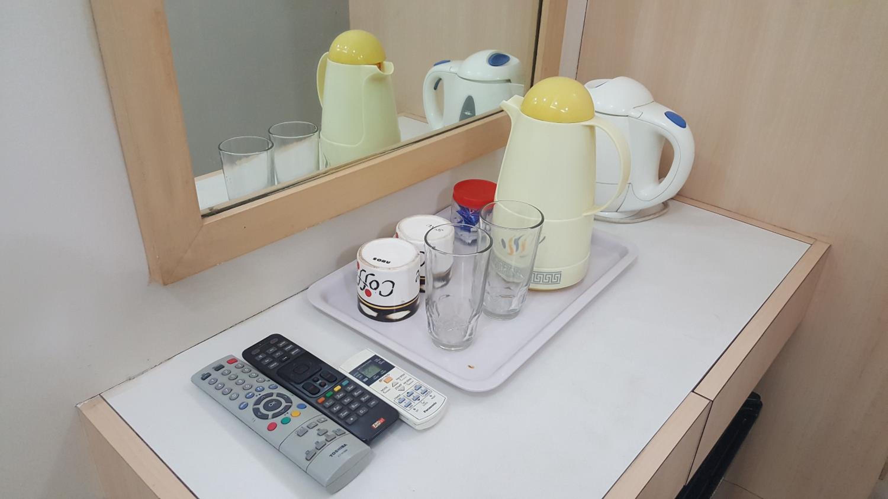 Standard Double Room - Photo 3