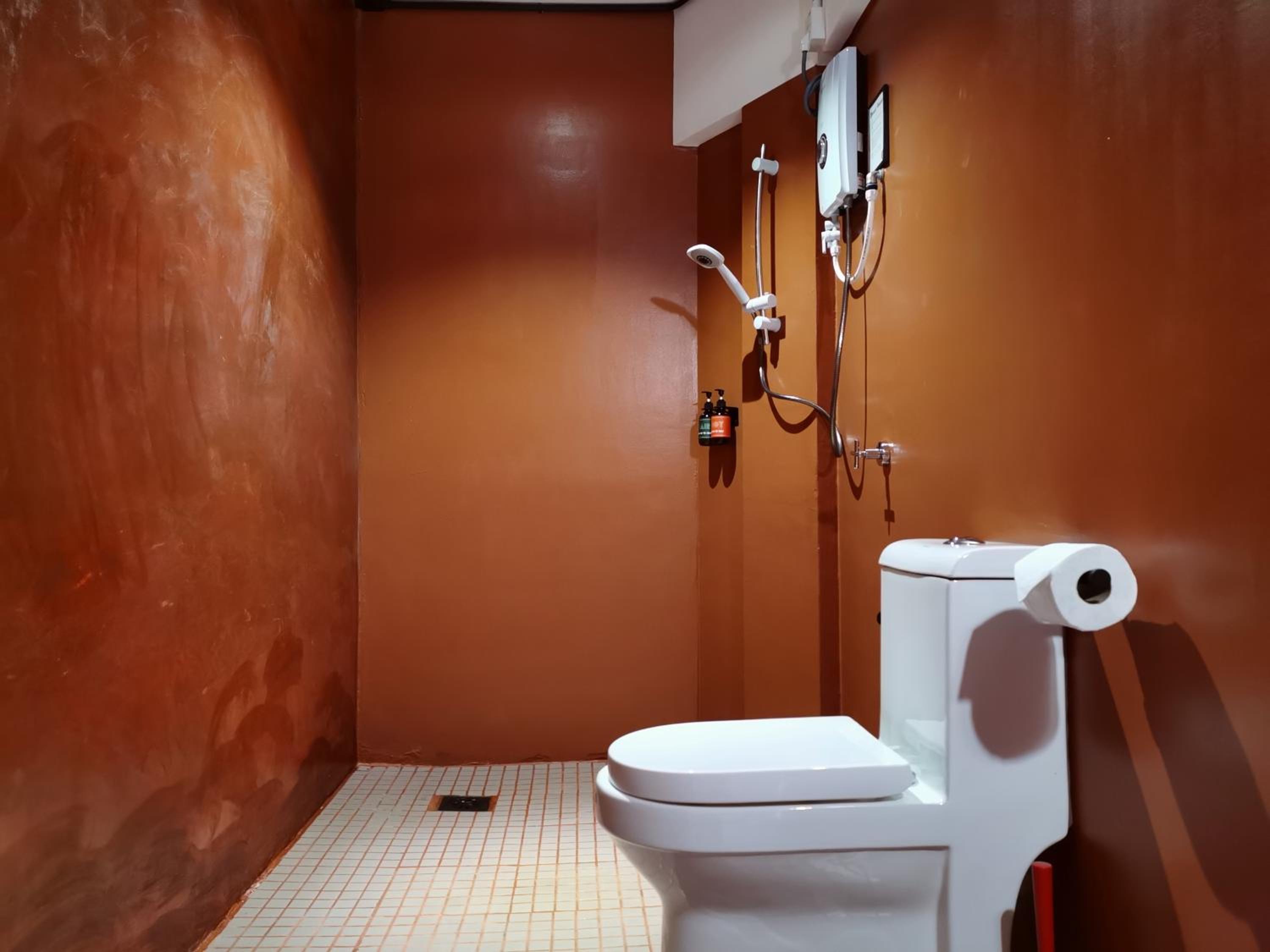 Deluxe Queen Room - Photo 18