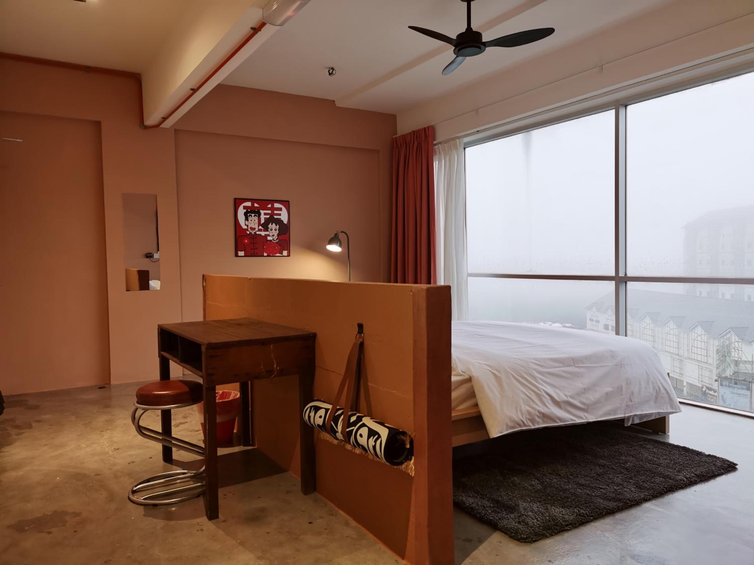 Deluxe Queen Room - Photo 3
