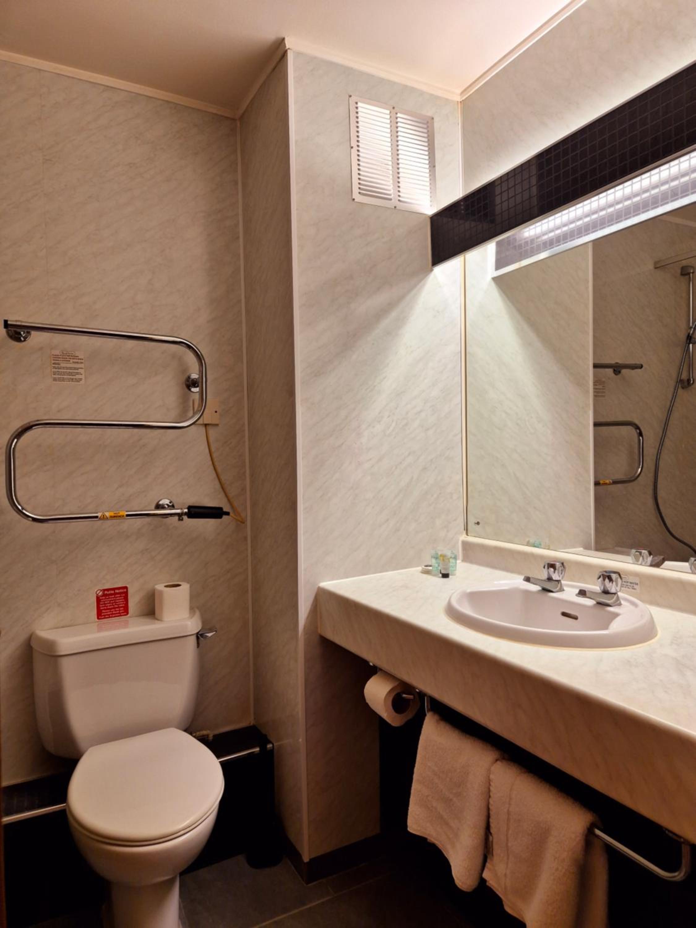 Standard Single Room photo 3