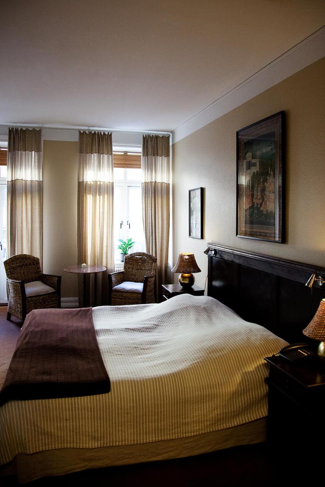 Single Room photo 1