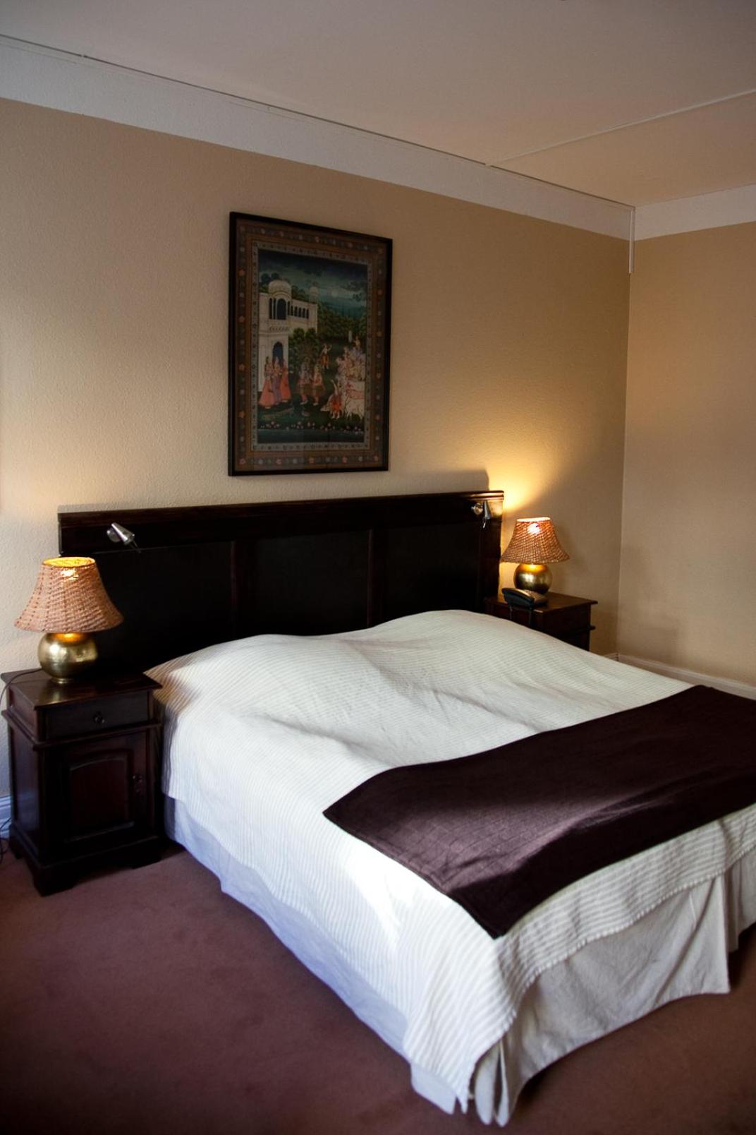 Double or Twin Room photo 3