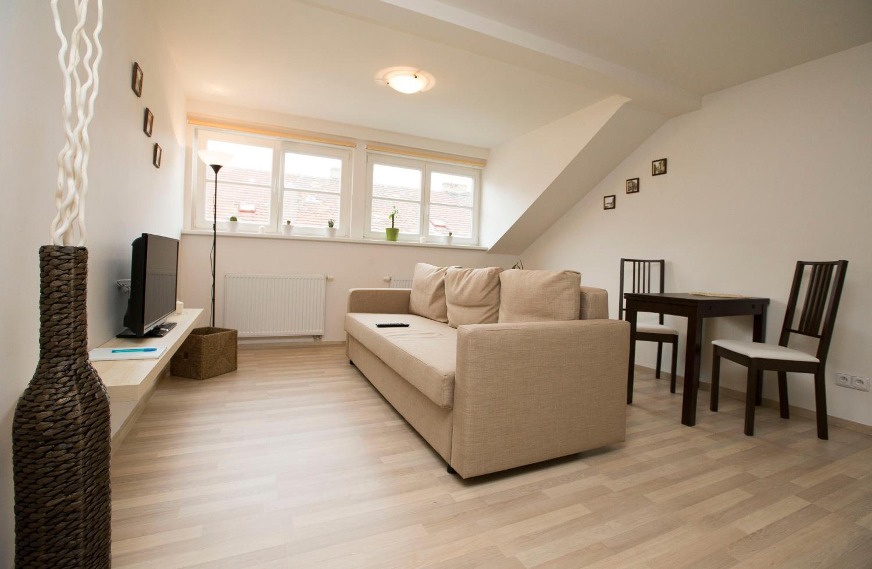 Superior Apartment