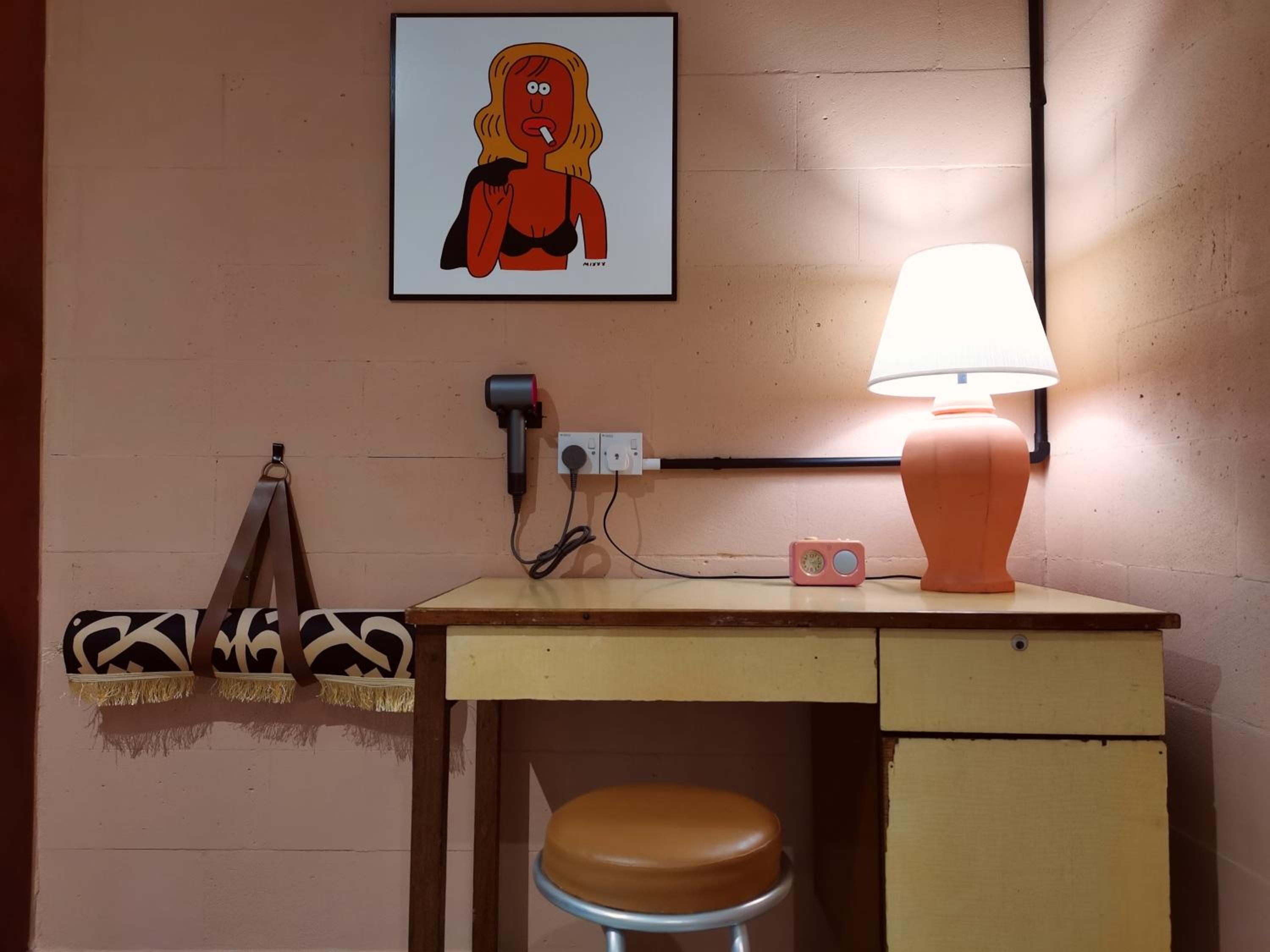 Superior Queen Room - Photo 3