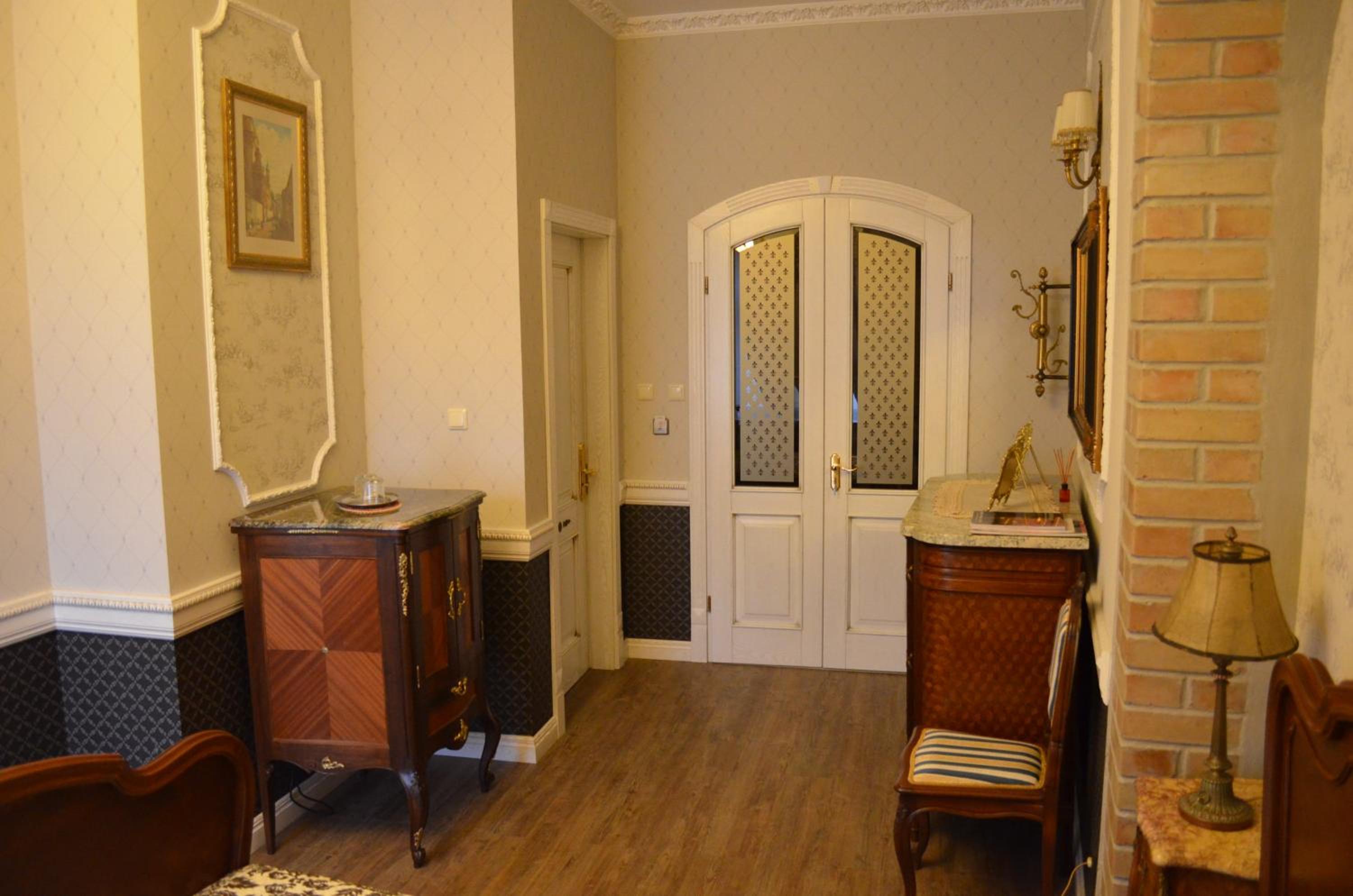 Comfort Double Room photo 1