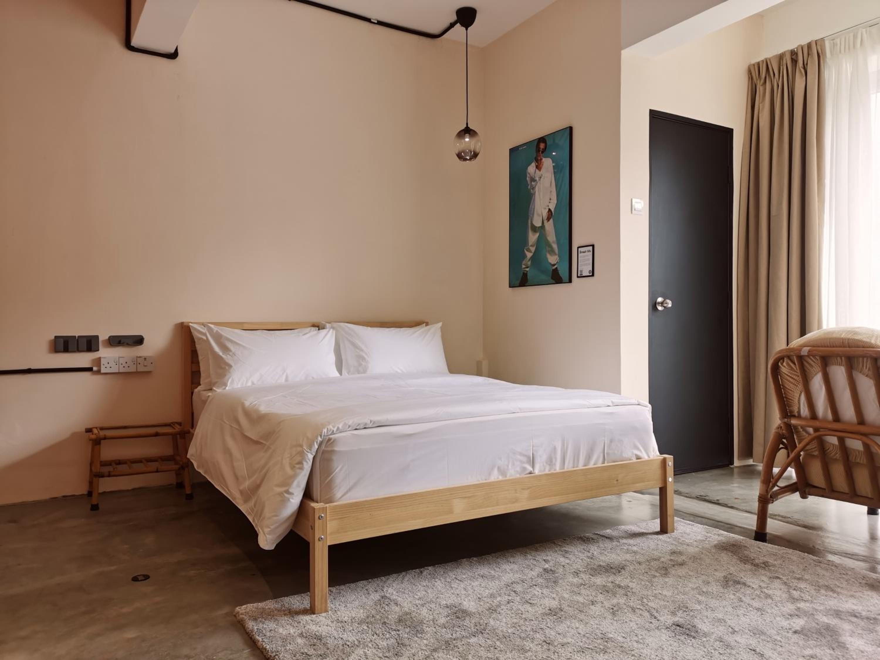 Superior Queen Room - Photo 4