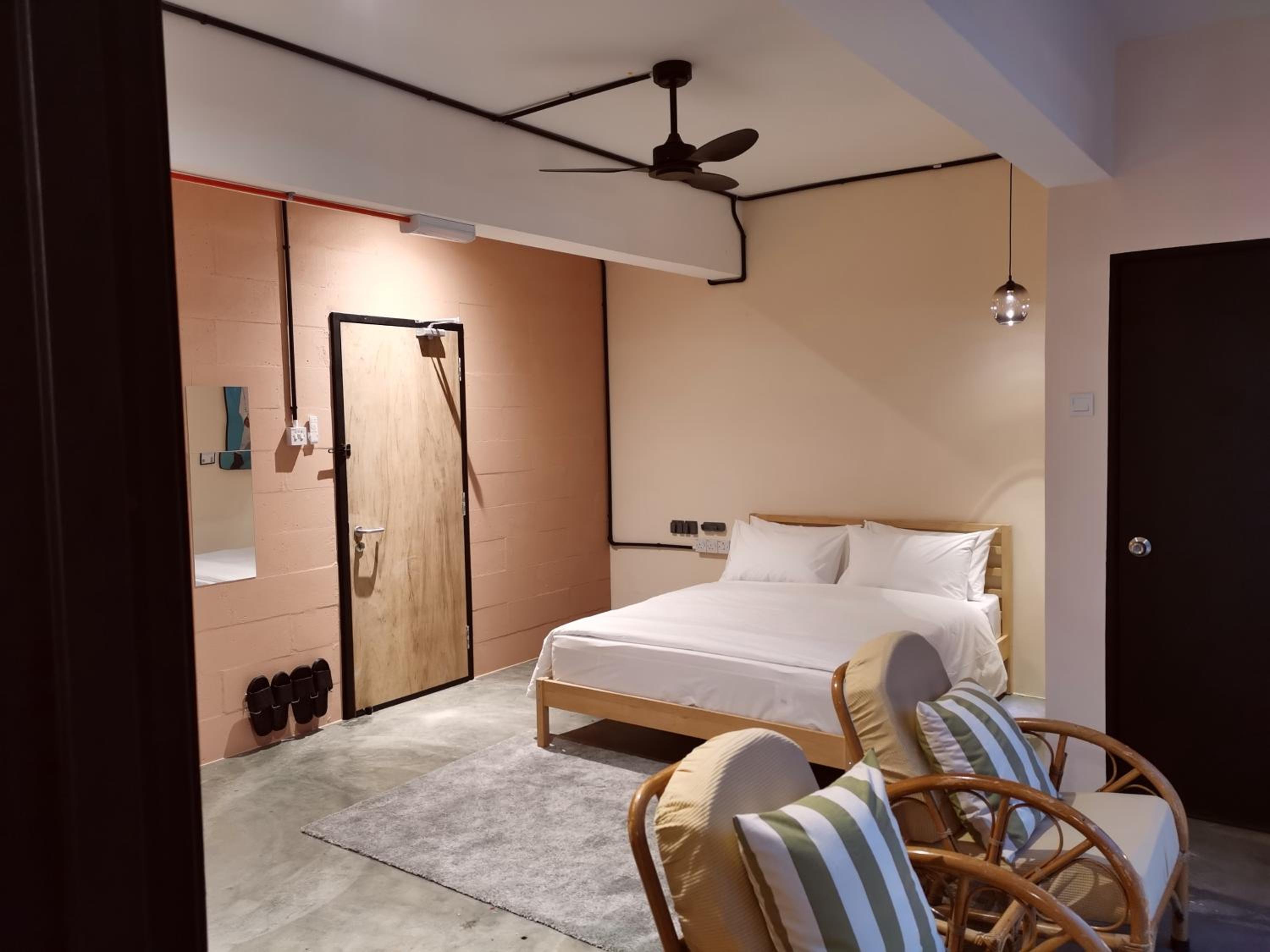 Superior Queen Room - Photo 5