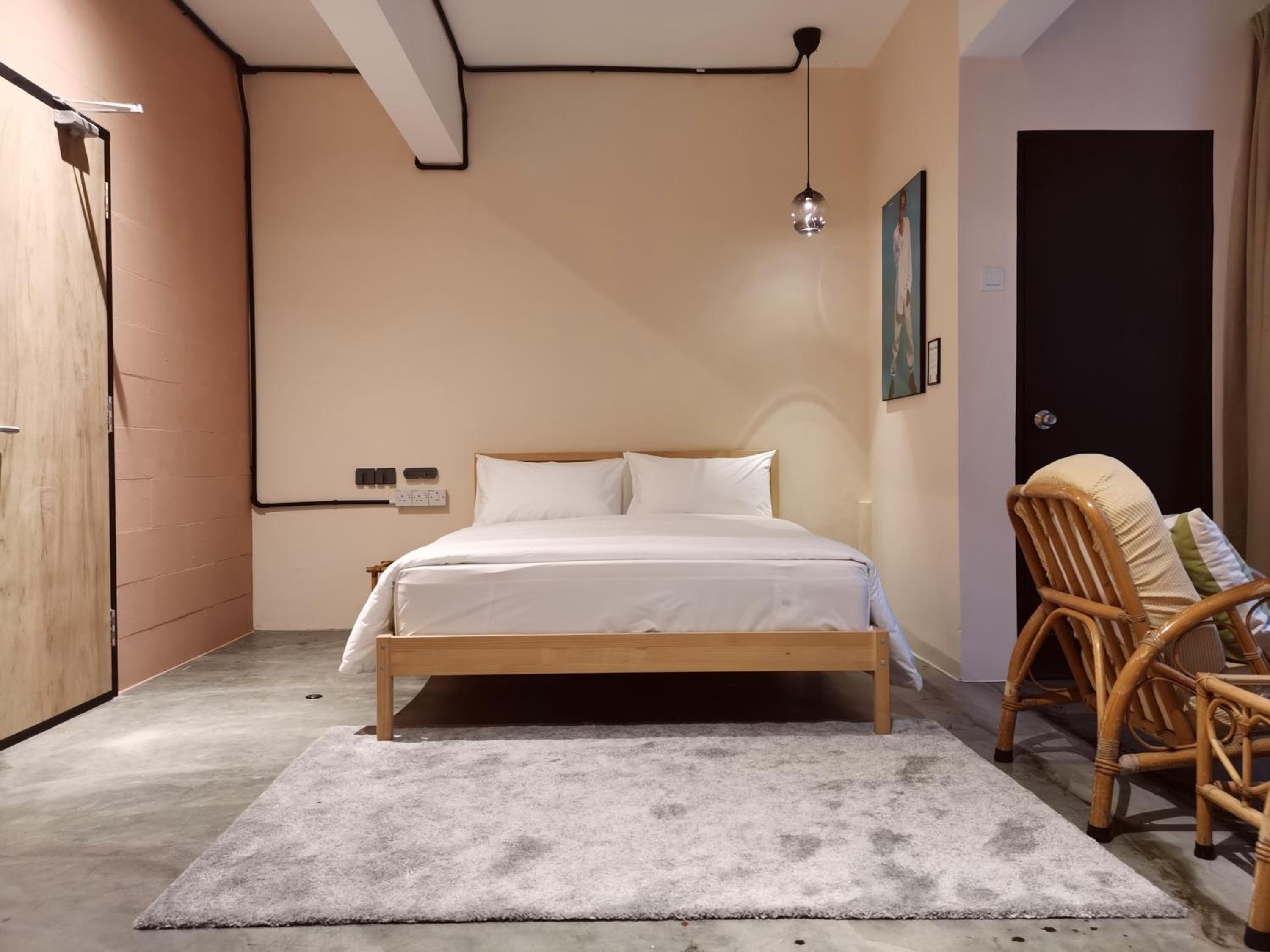 Superior Queen Room - Photo 6
