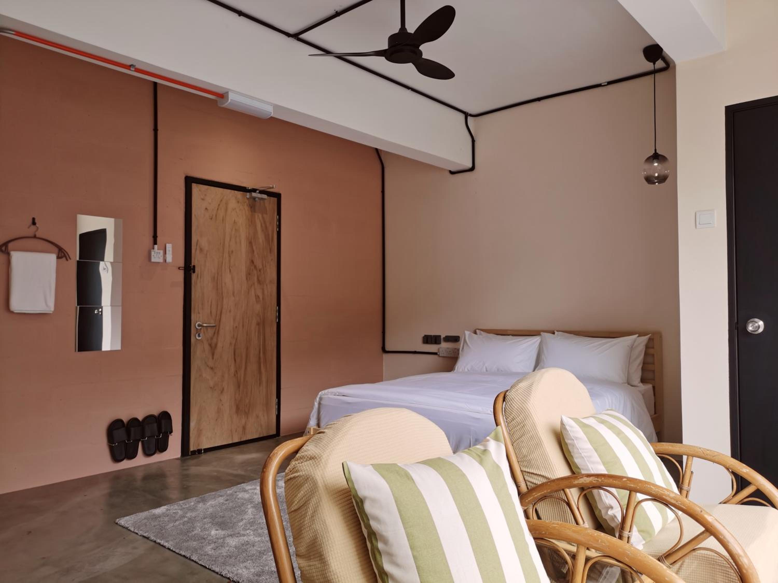 Superior Queen Room - Photo 7