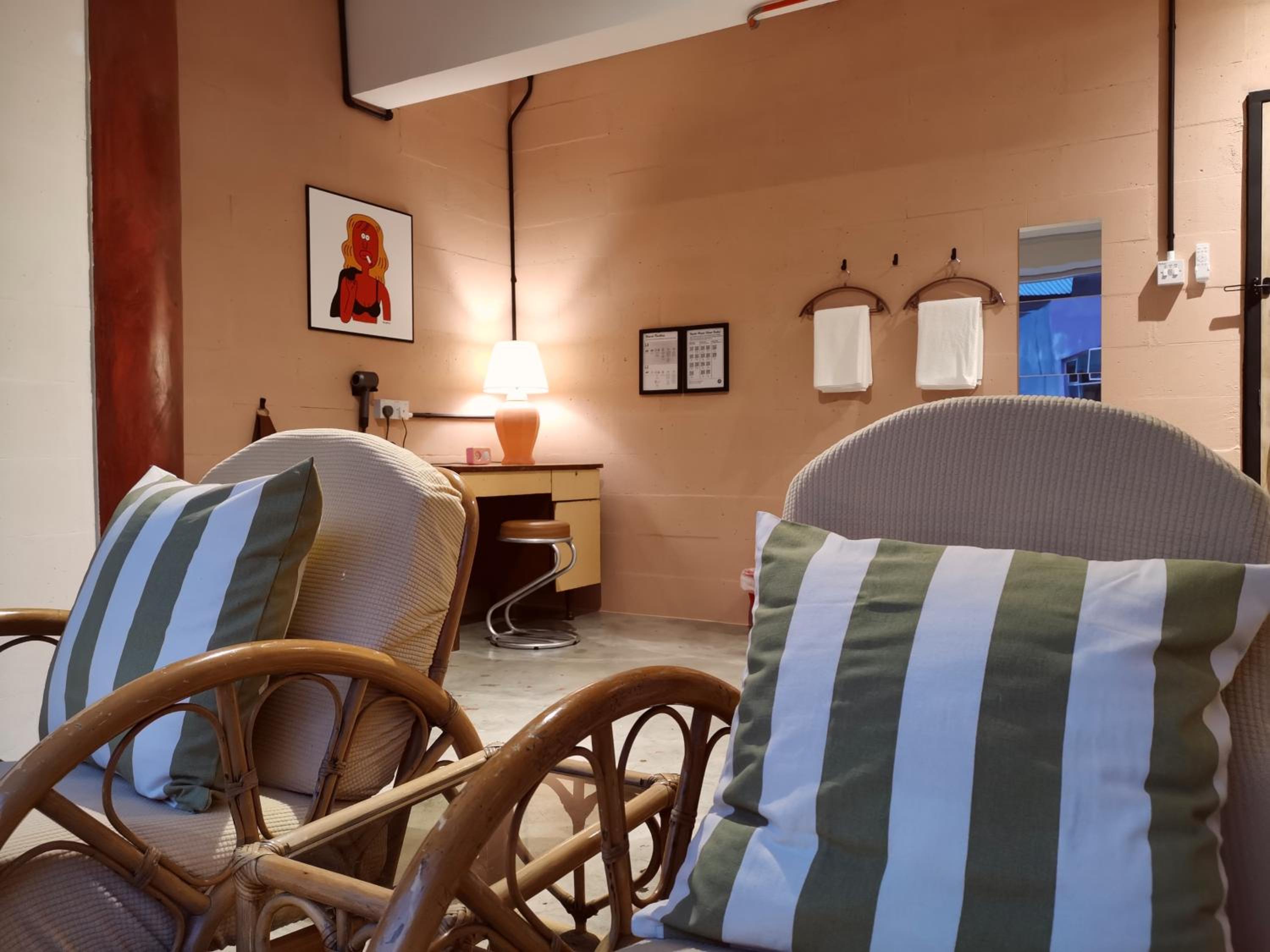 Superior Queen Room - Photo 9