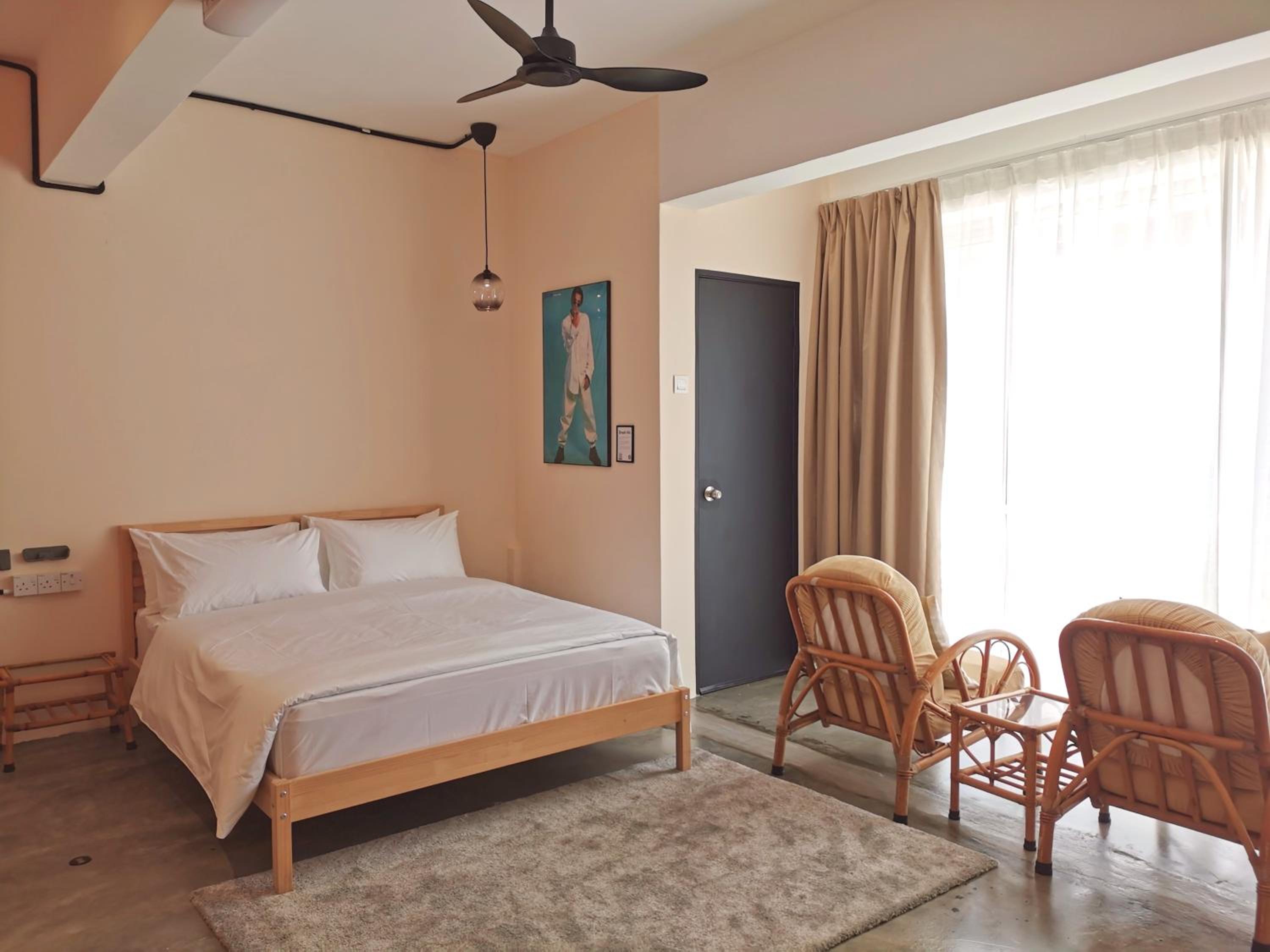 Superior Queen Room - Photo 10