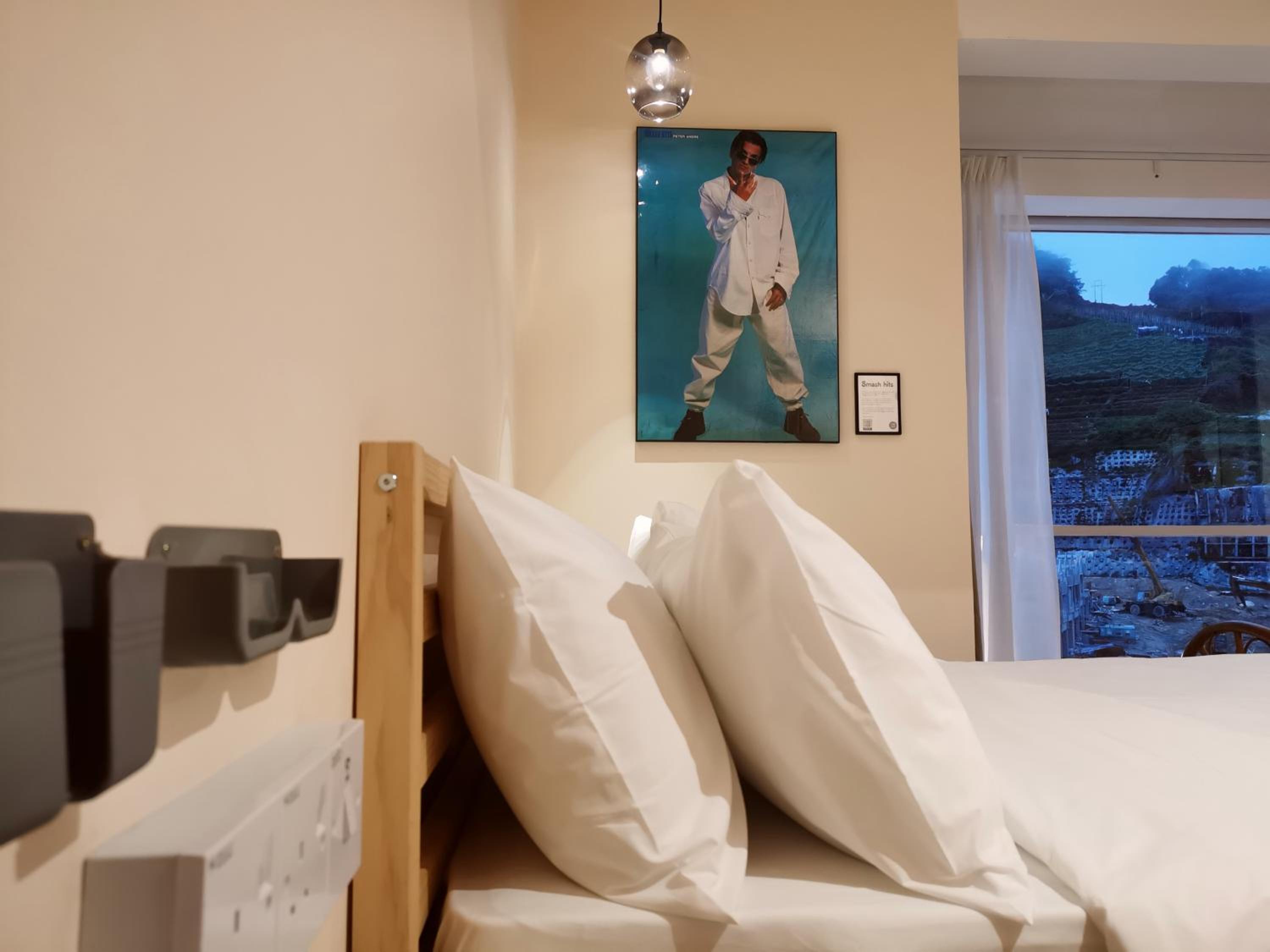Superior Queen Room - Photo 11