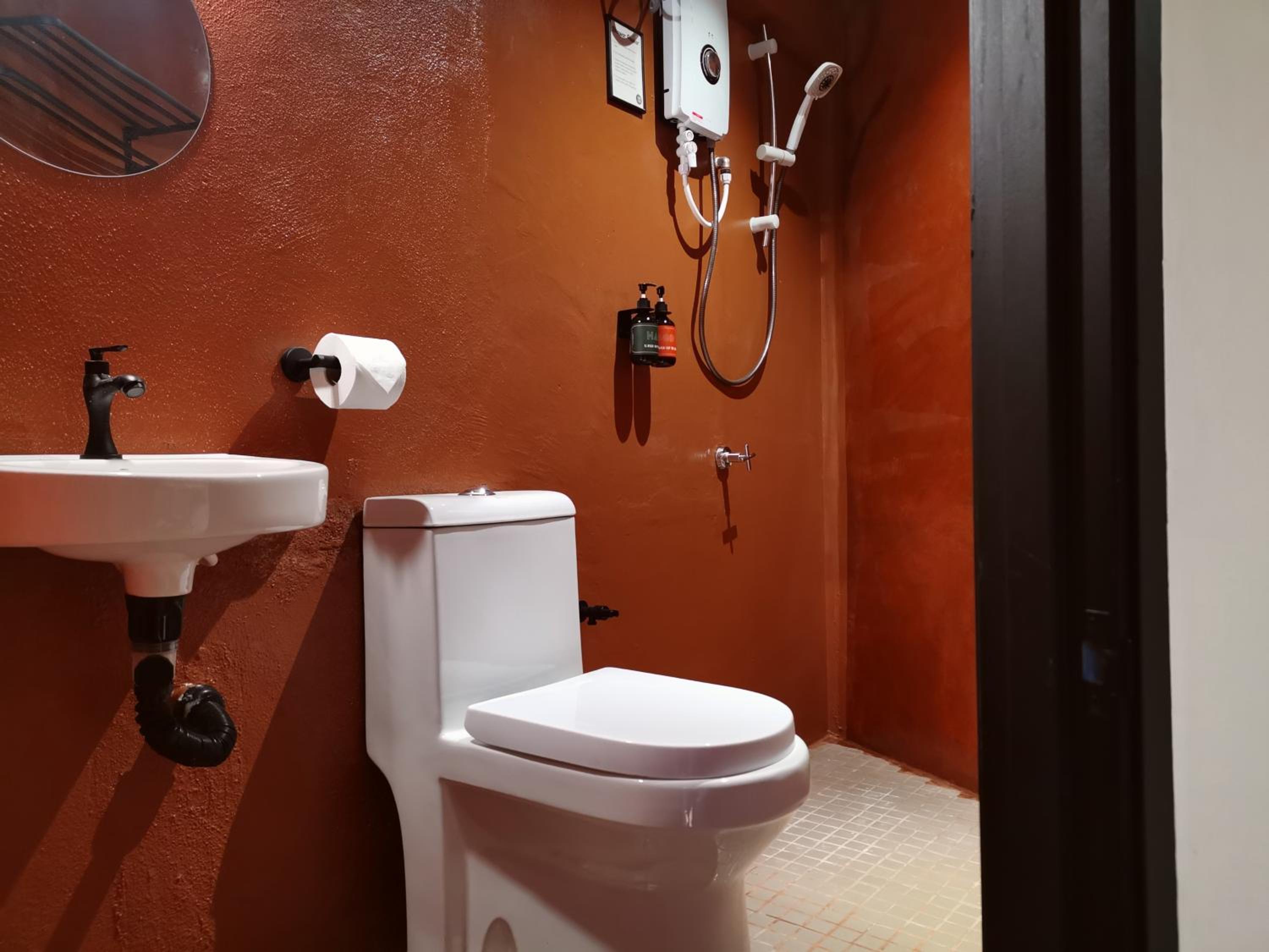 Superior Queen Room - Photo 12