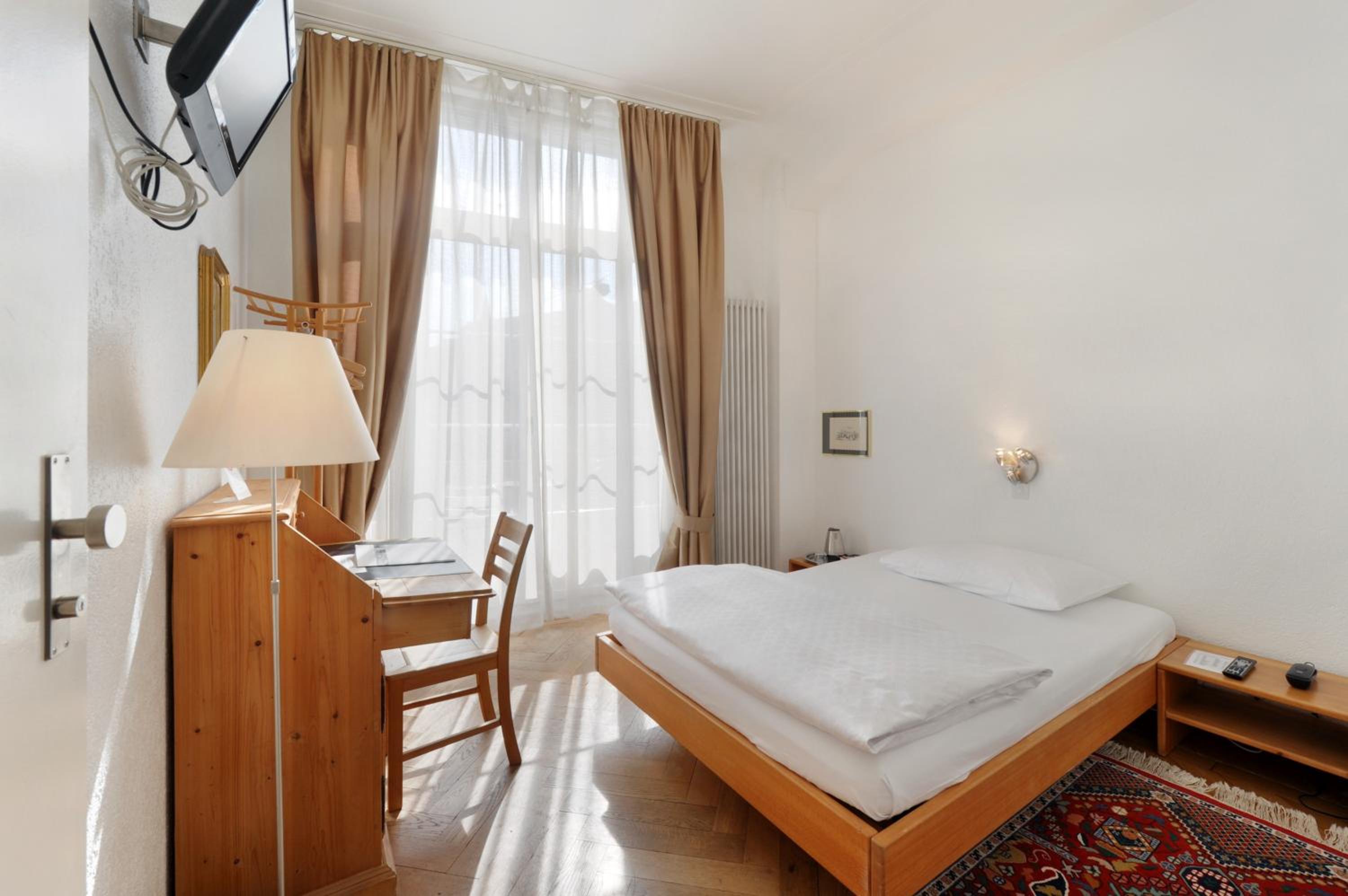 Single Room photo 1