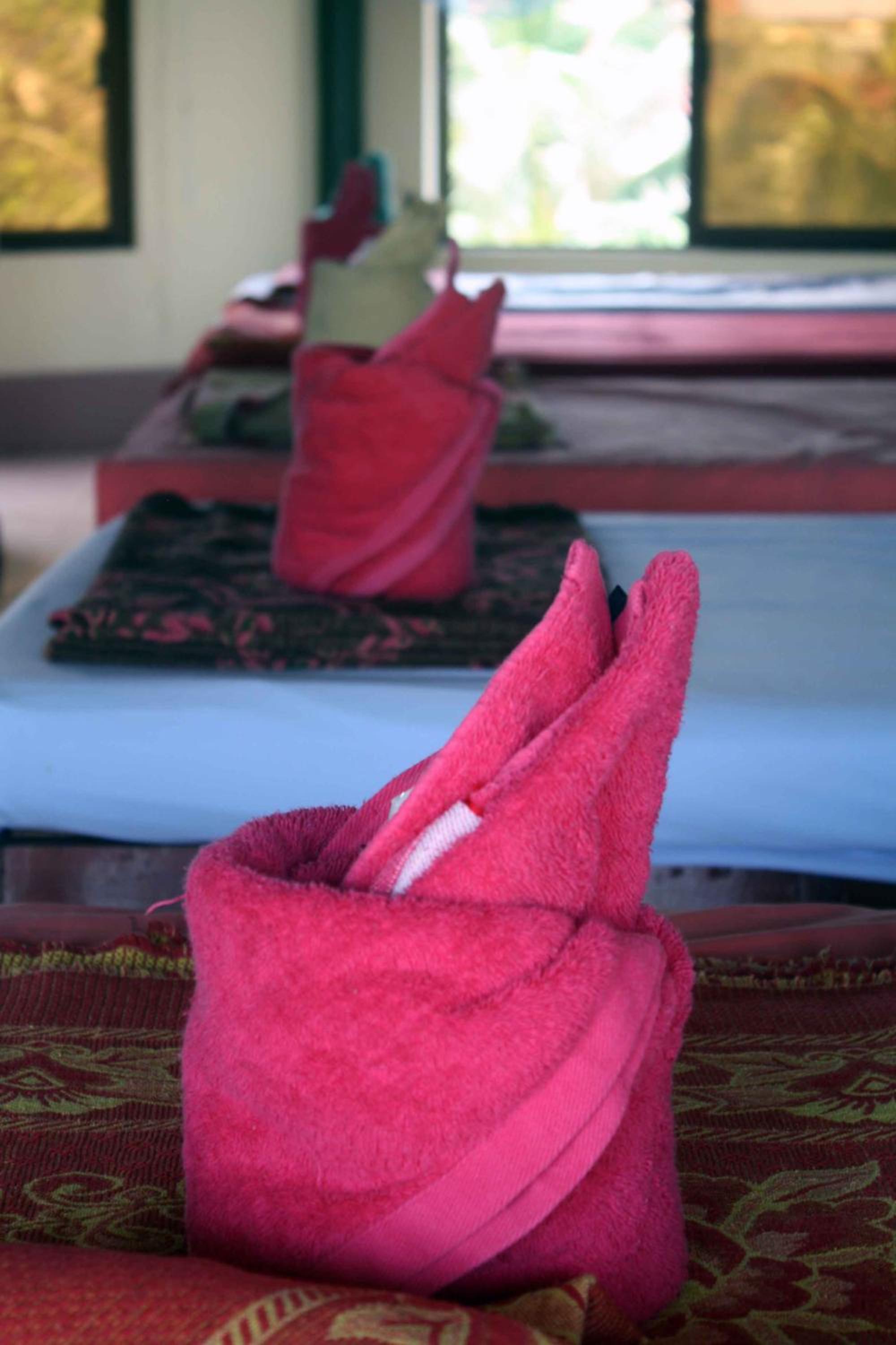 Single Bed in Mixed Dormitory Room photo 2
