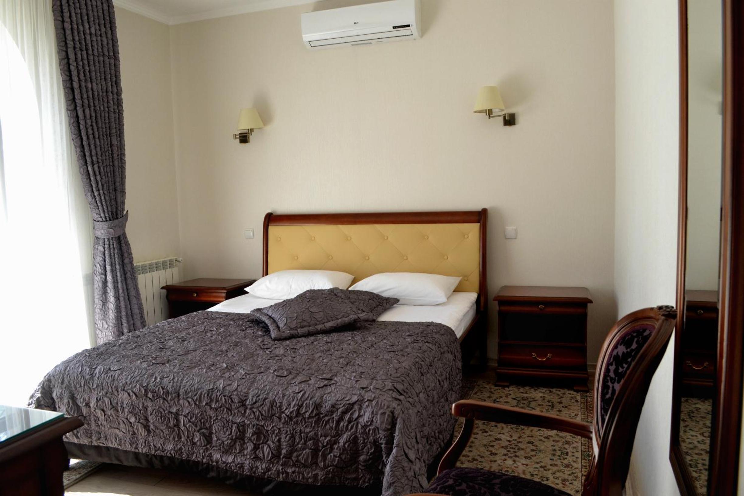 Double Room photo 1