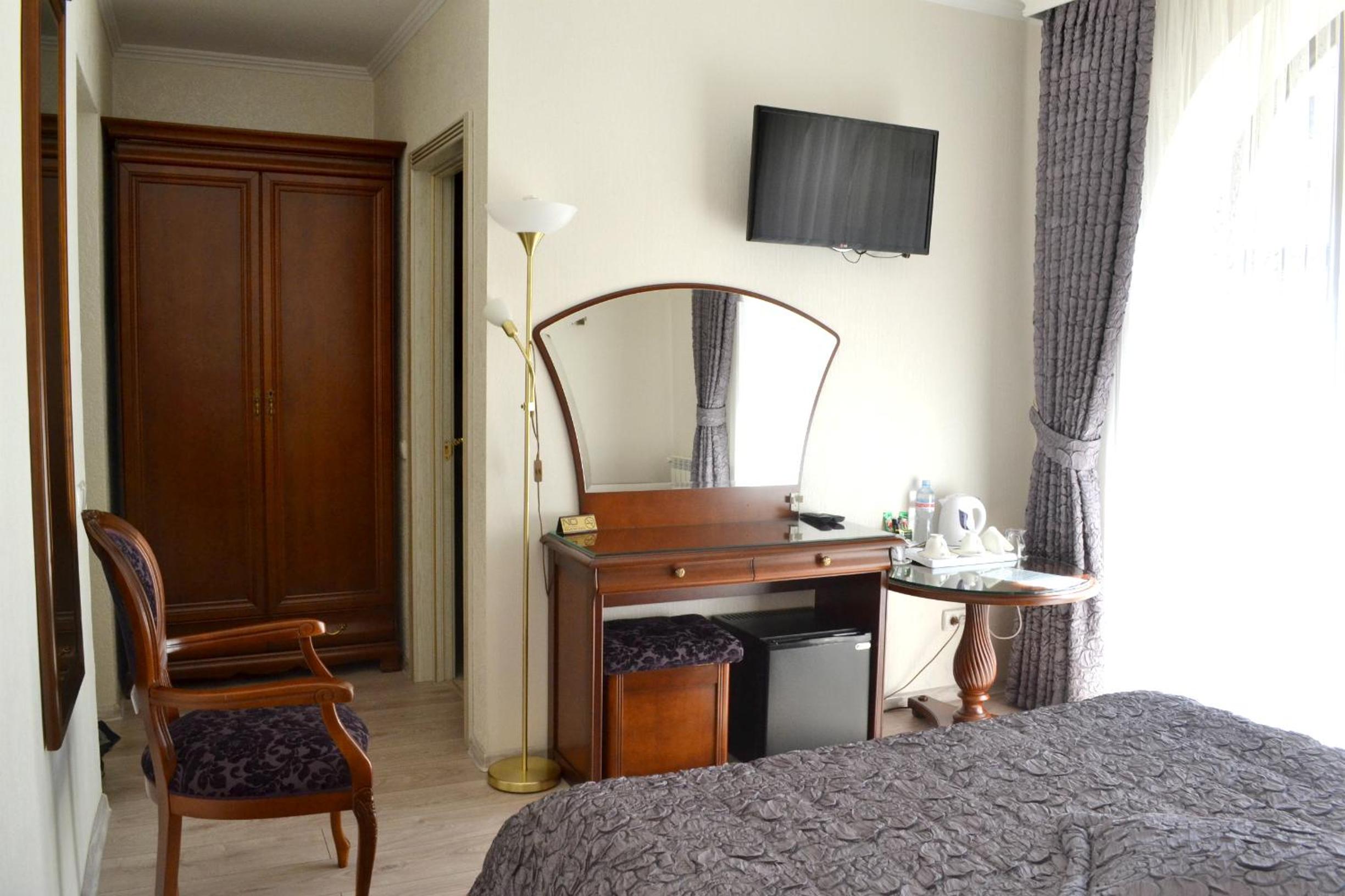 Double Room photo 2