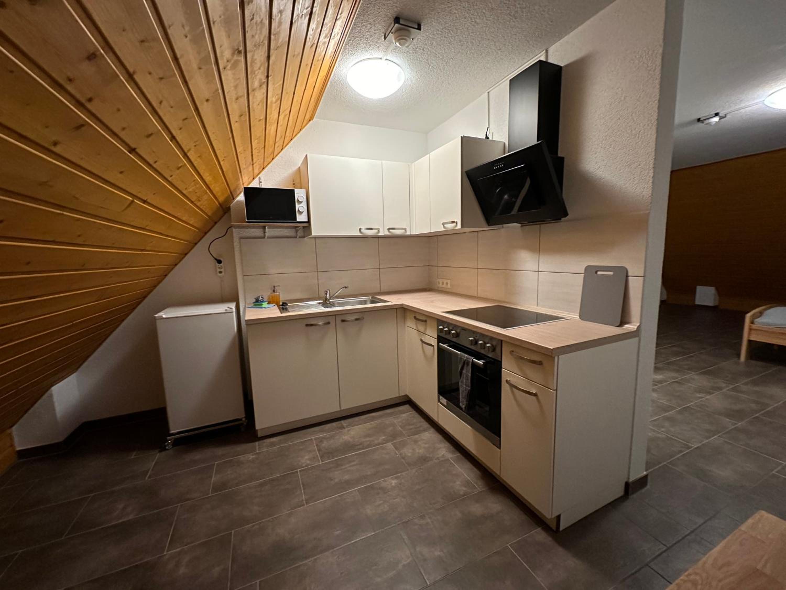 Apartment photo 2
