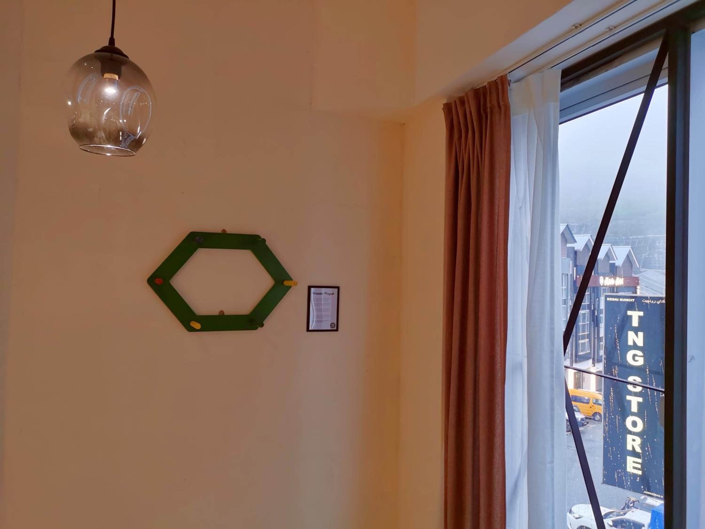 Double Room with Private Bathroom - Photo 3
