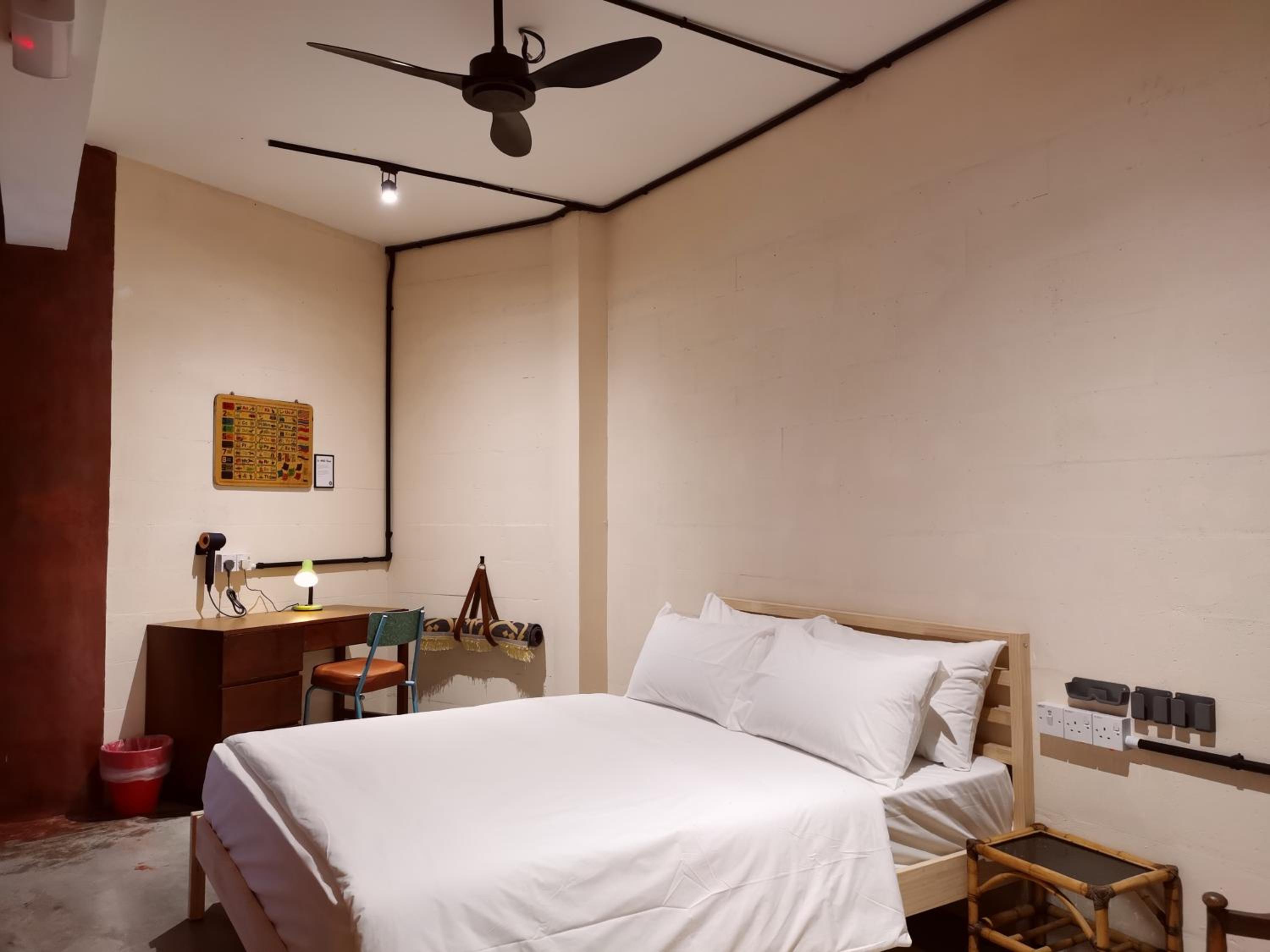 Double Room with Private Bathroom - Photo 7