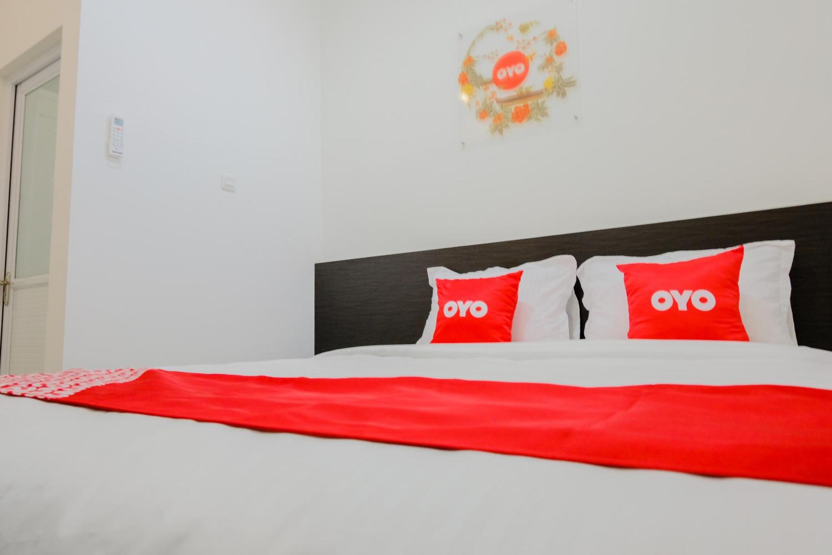 Deluxe Double Room photo 3