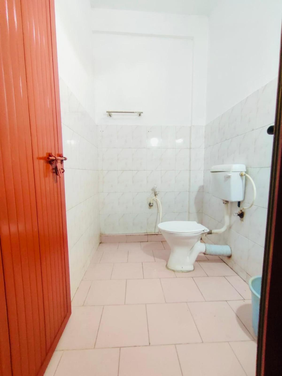 Budget Single Room photo 2