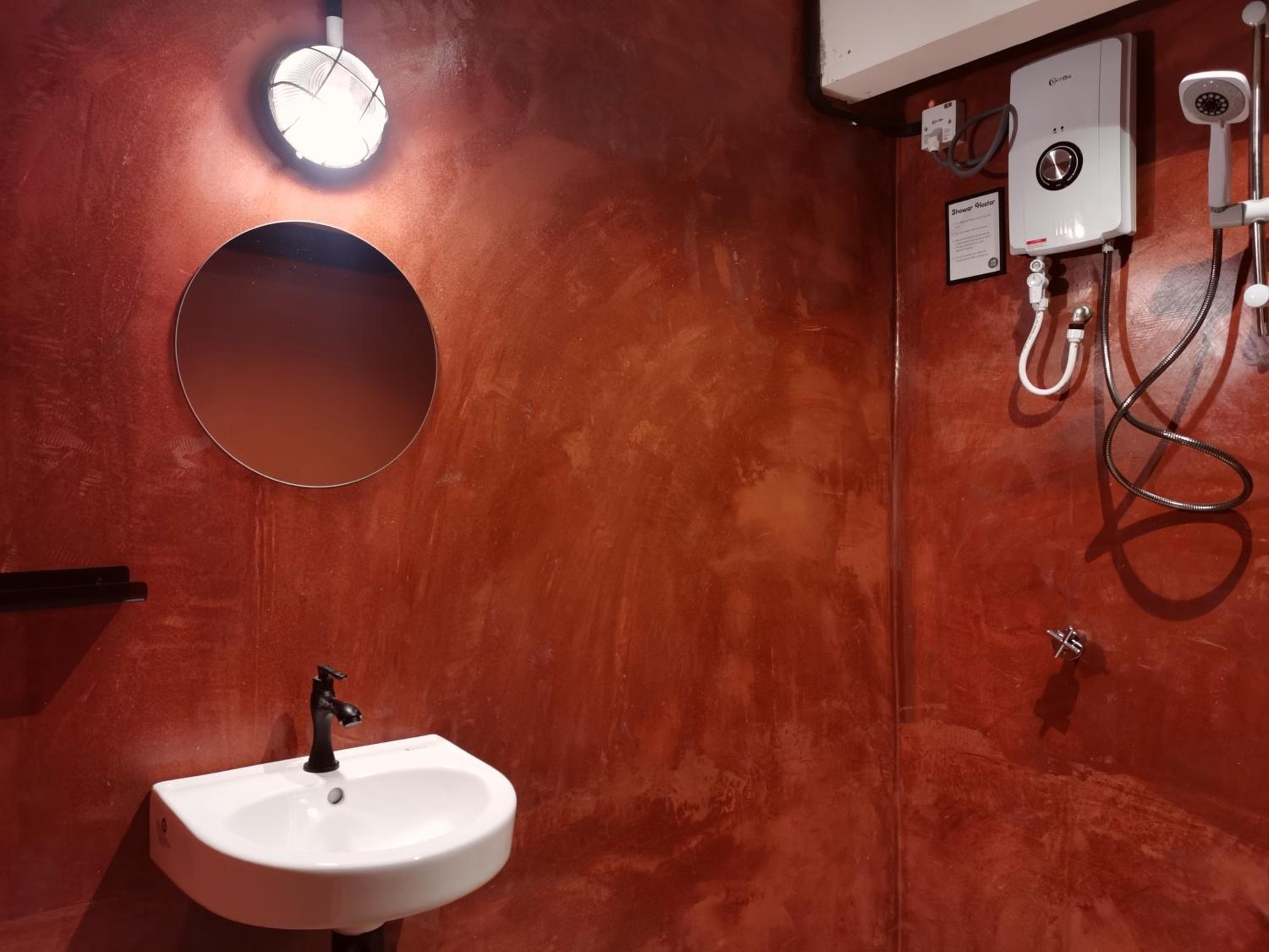 Double Room with Private Bathroom photo 3