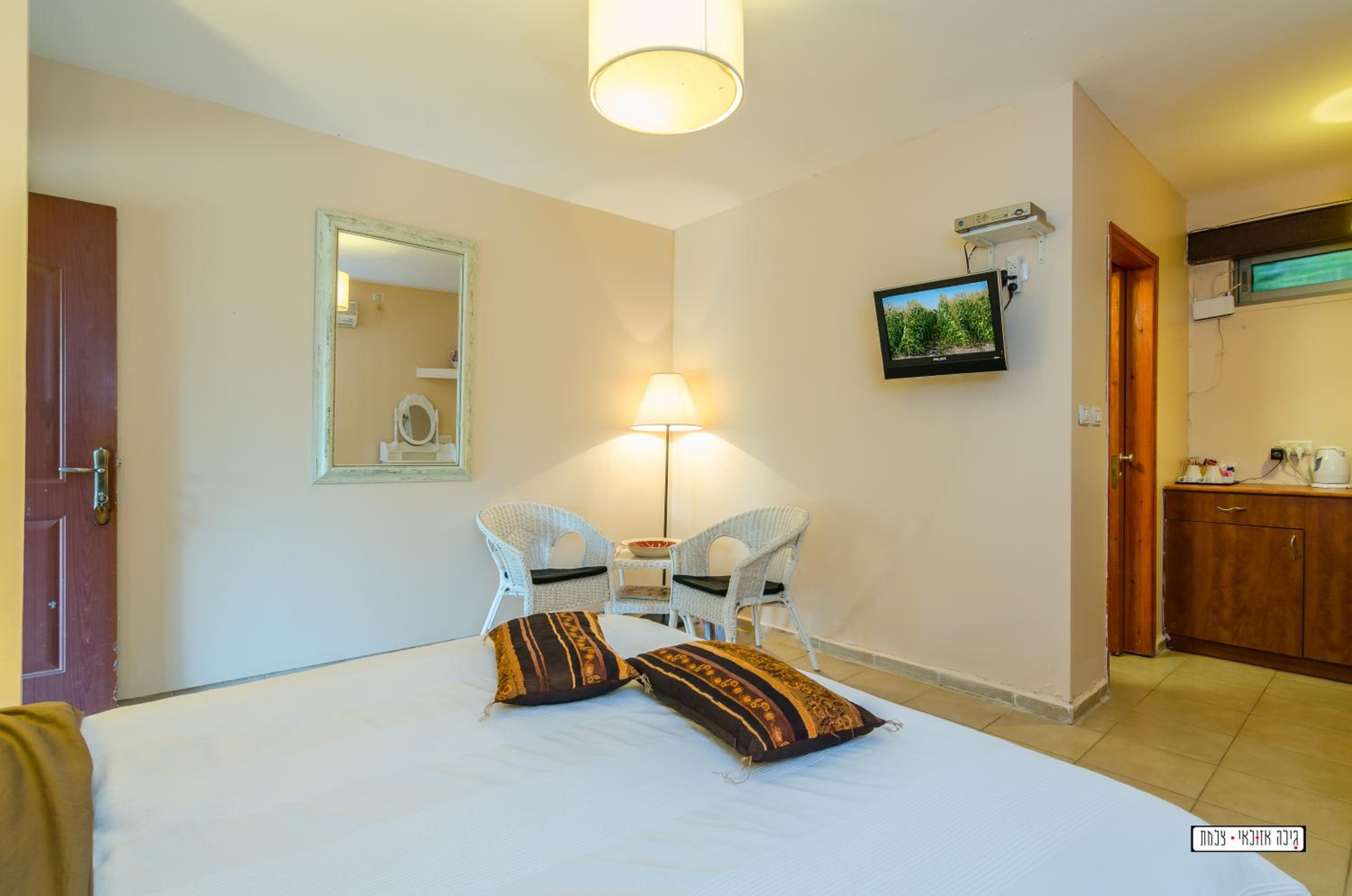 Double Room photo 1