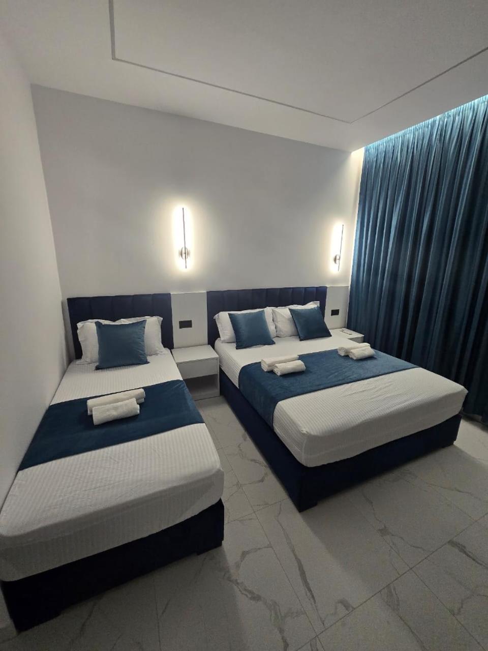Family Junior Suite