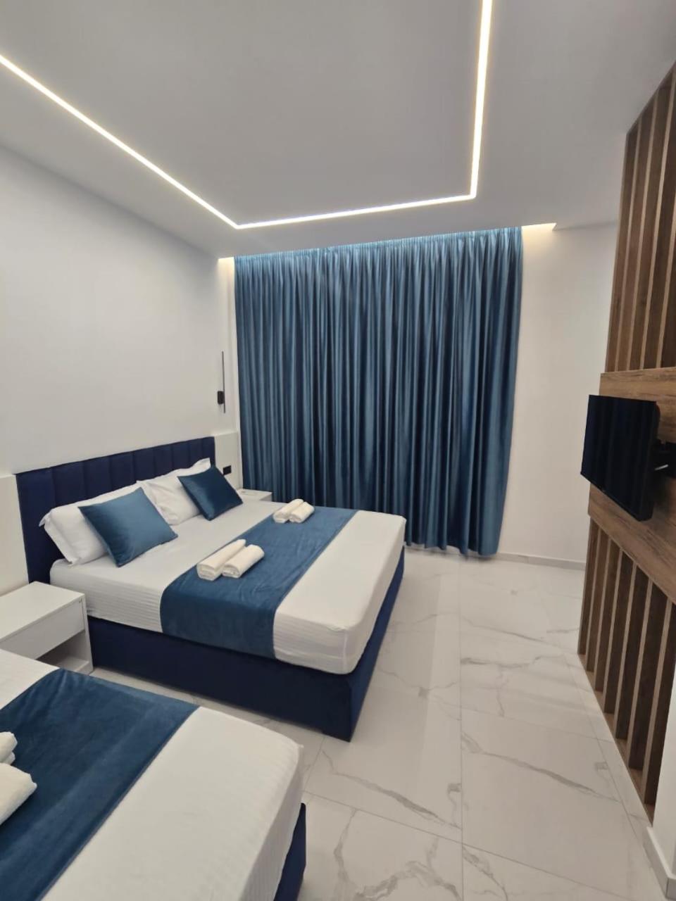 Family Junior Suite