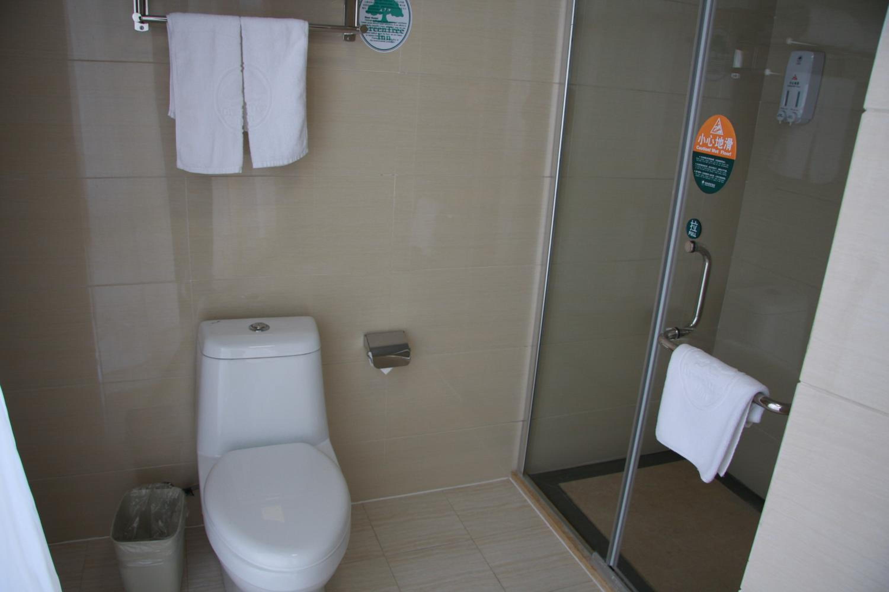 Mainland Chinese Citizens - Double Room photo 3