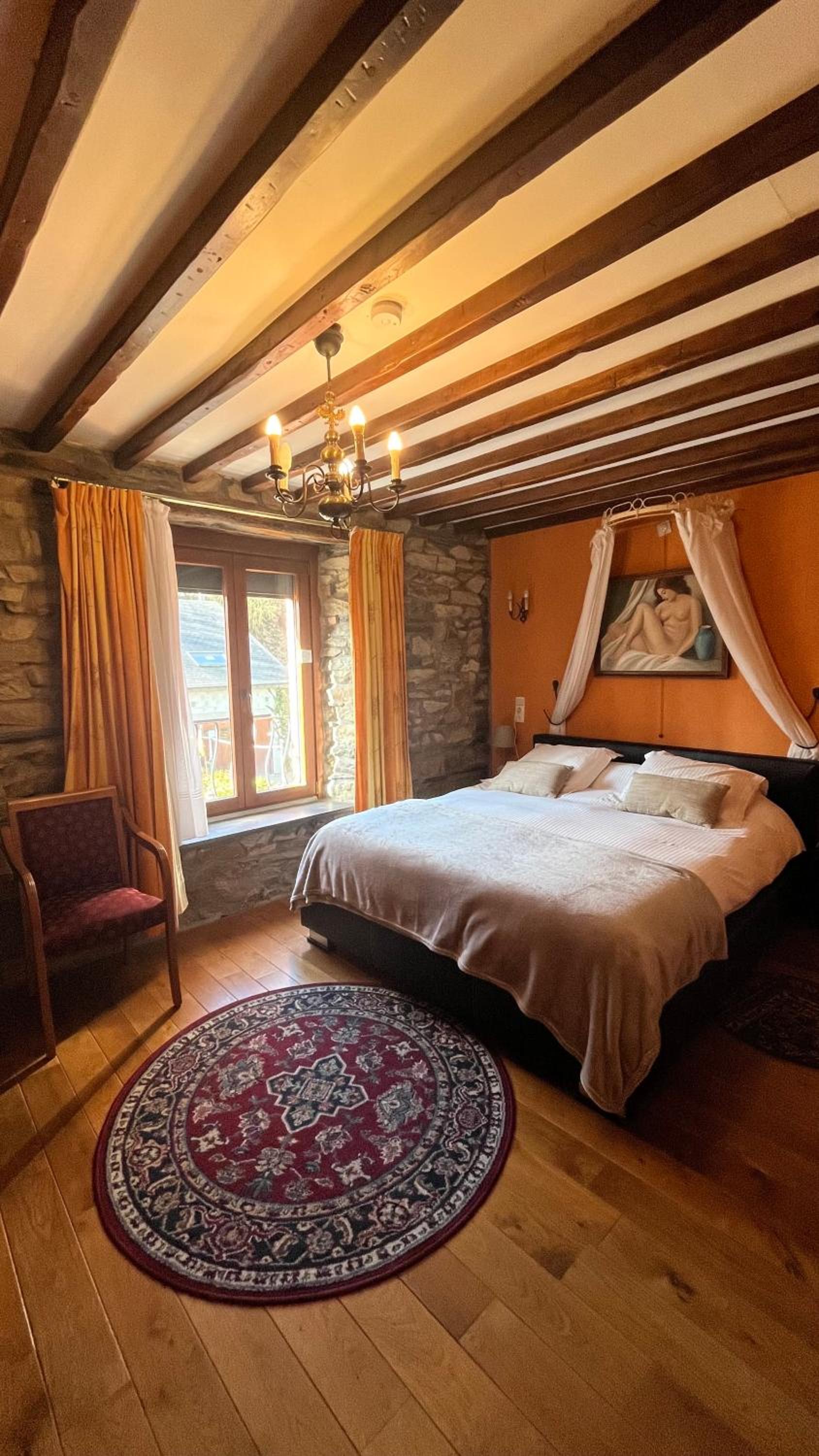 Standard Double Room photo 1