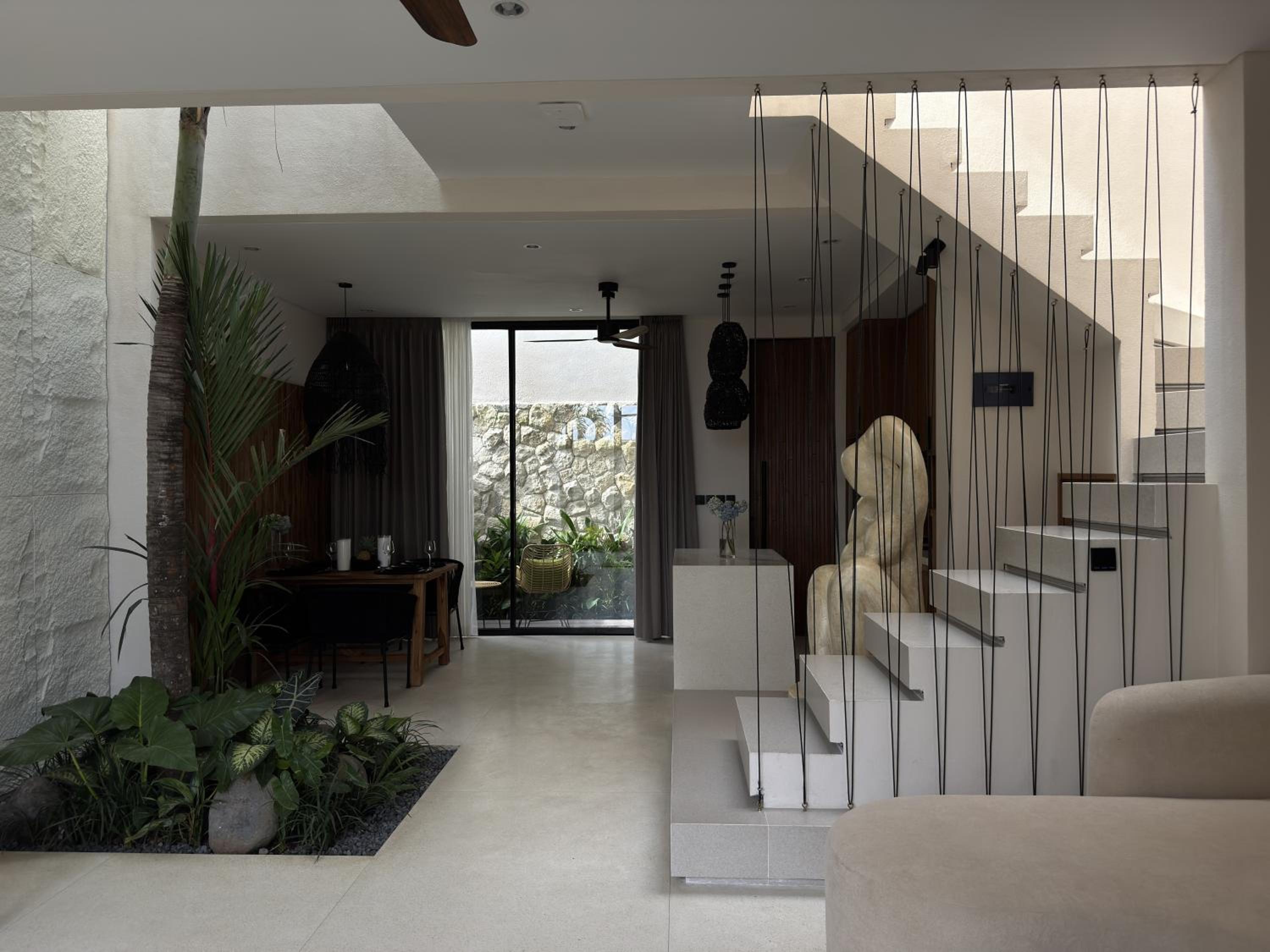 Villa with Sea View photo 2