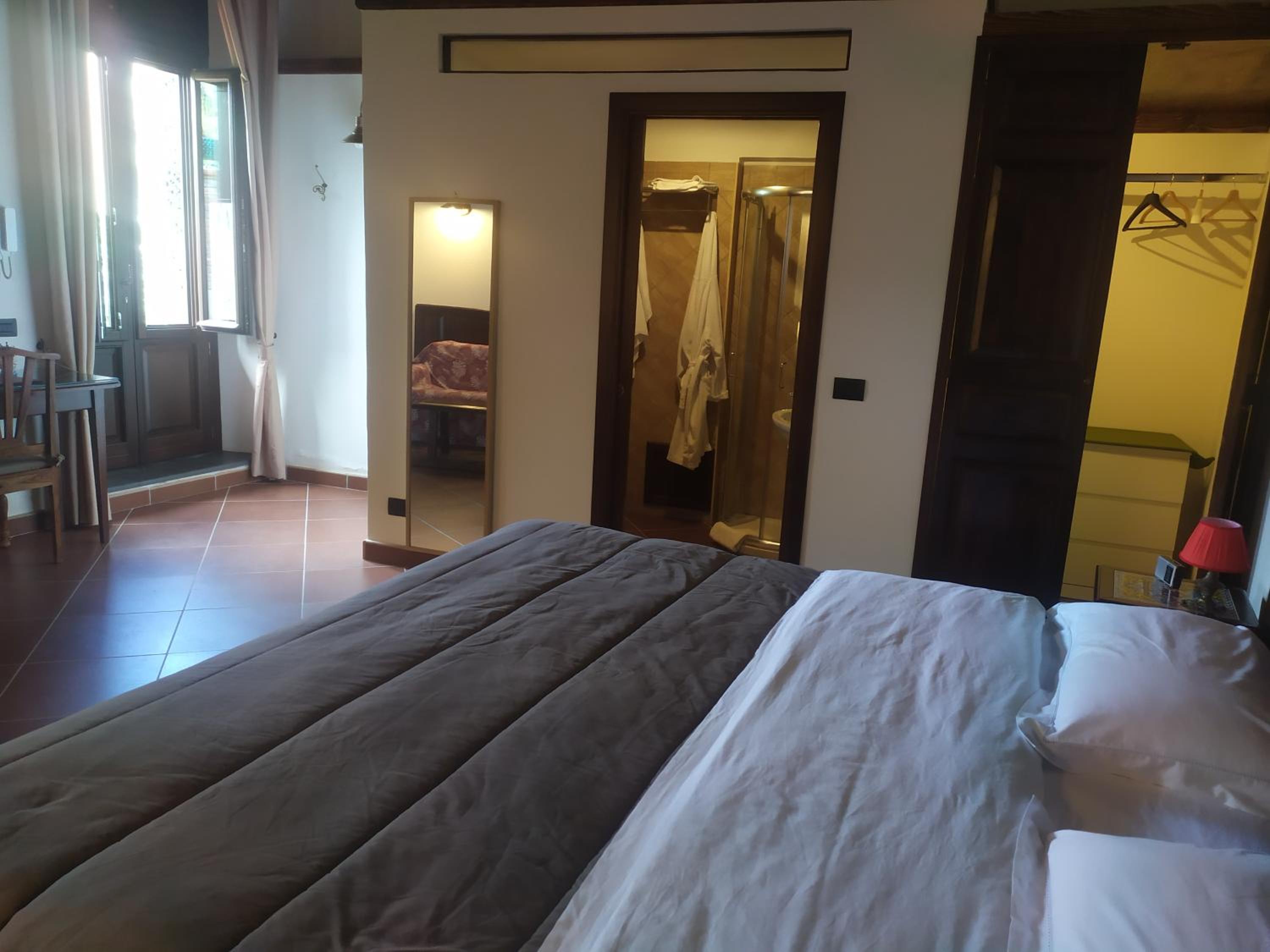 Superior Double Room - Photo 2