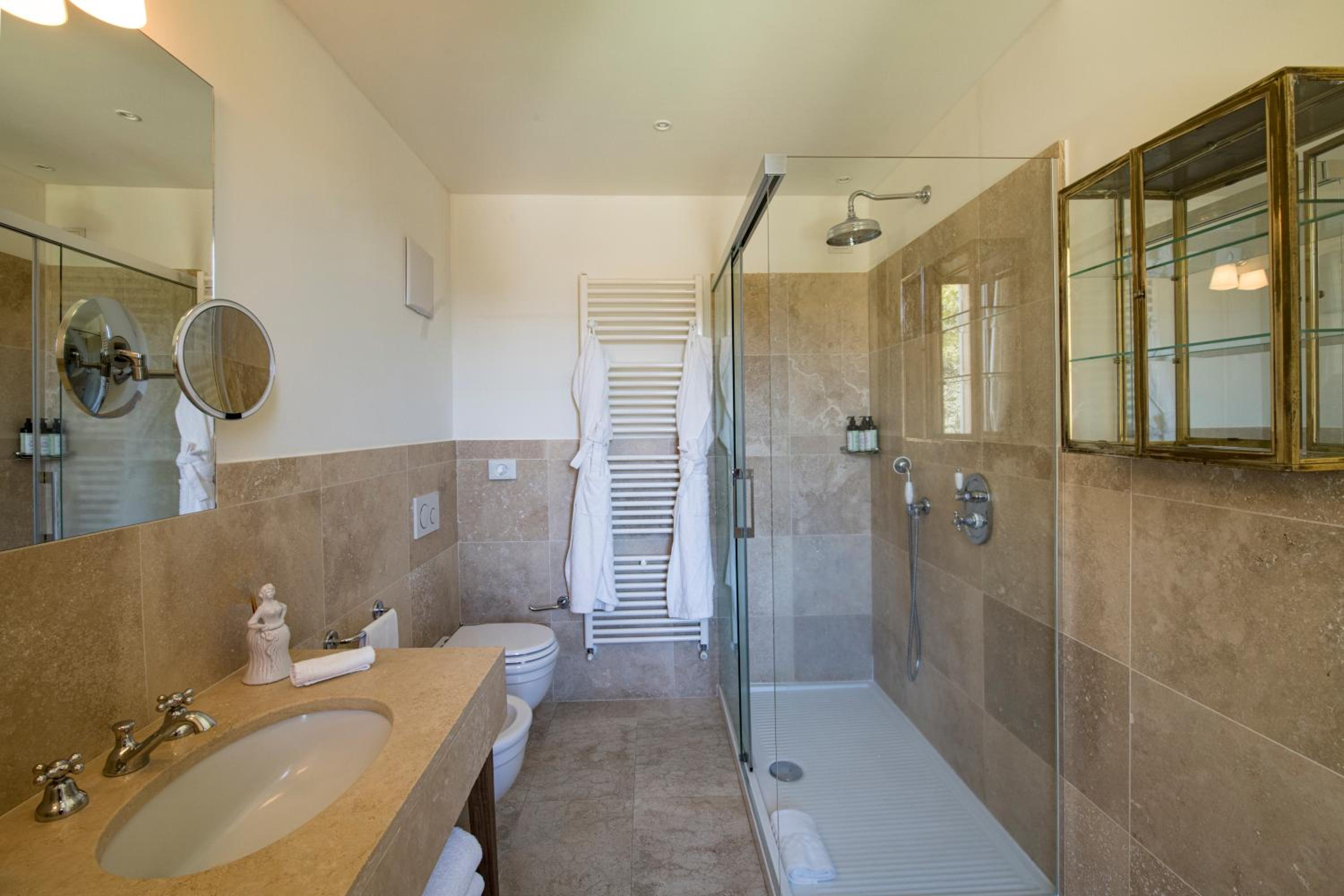 Queen Room with Balcony