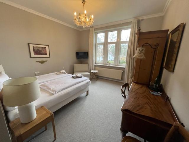 Double Room with Sofa Bed photo 1