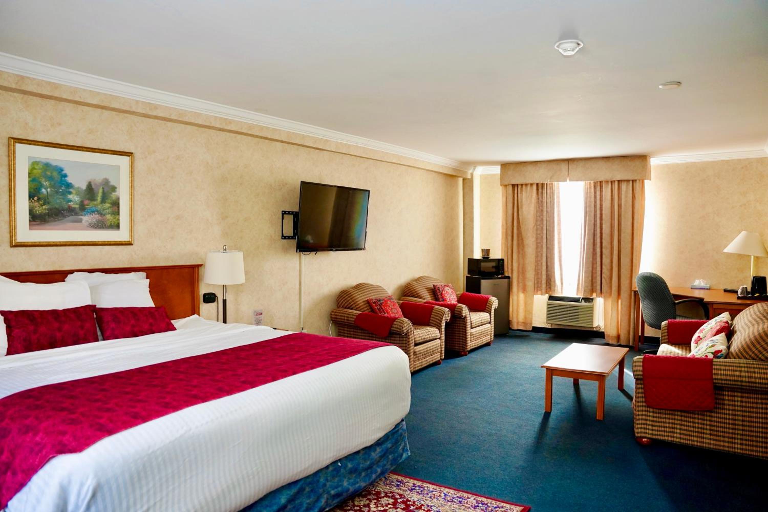 Executive Suite