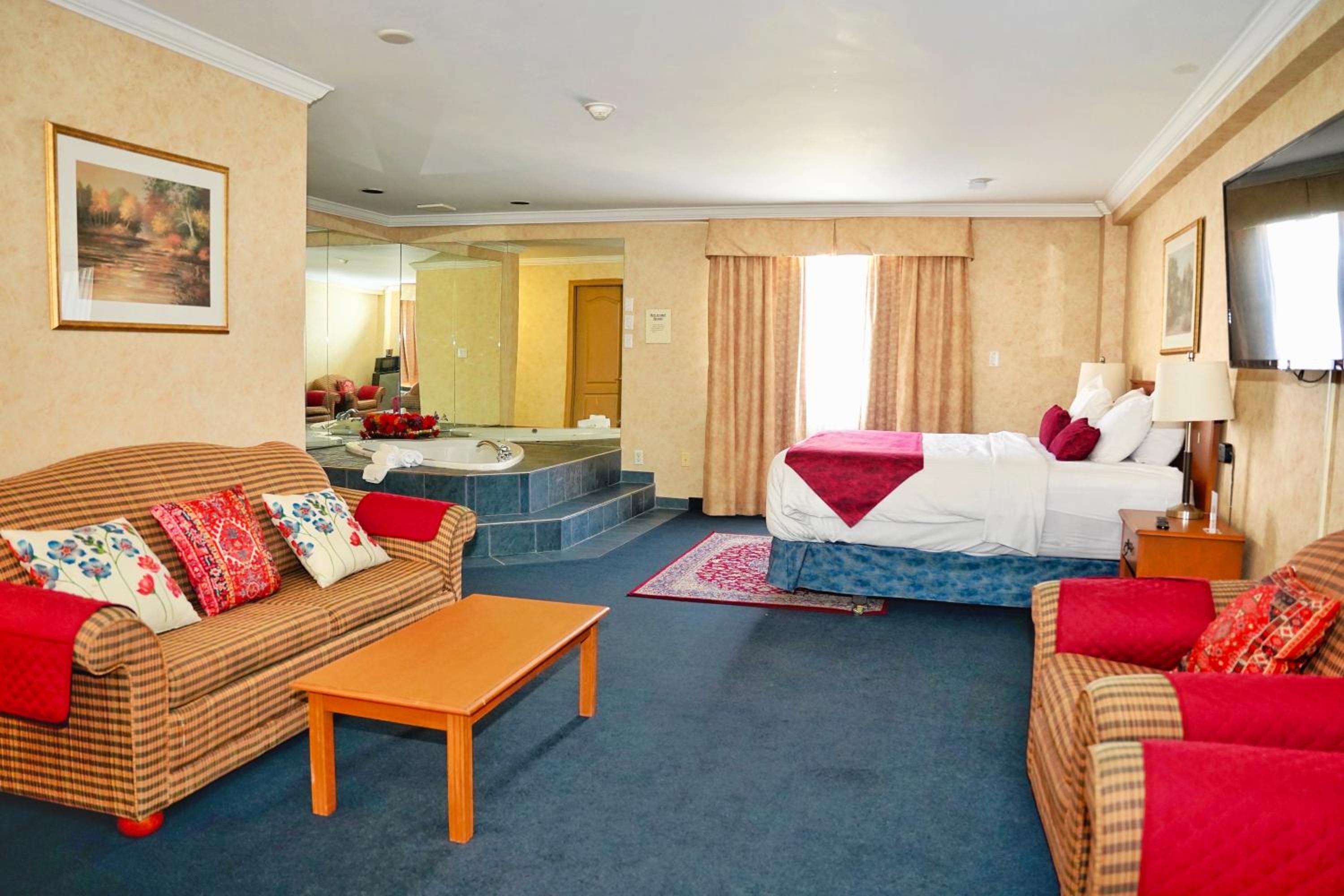 Executive Suite