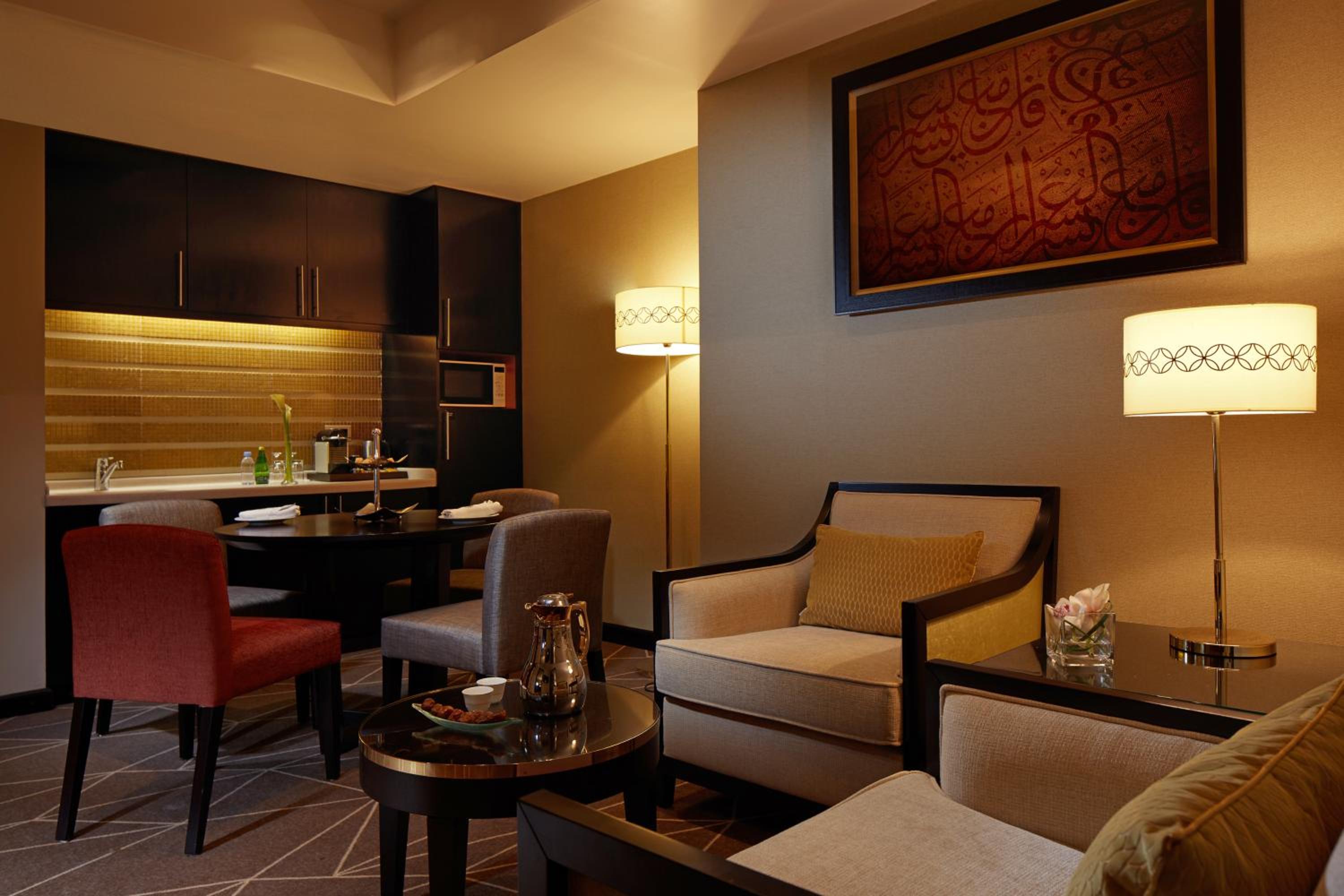 Executive Suite with Haram View photo 3