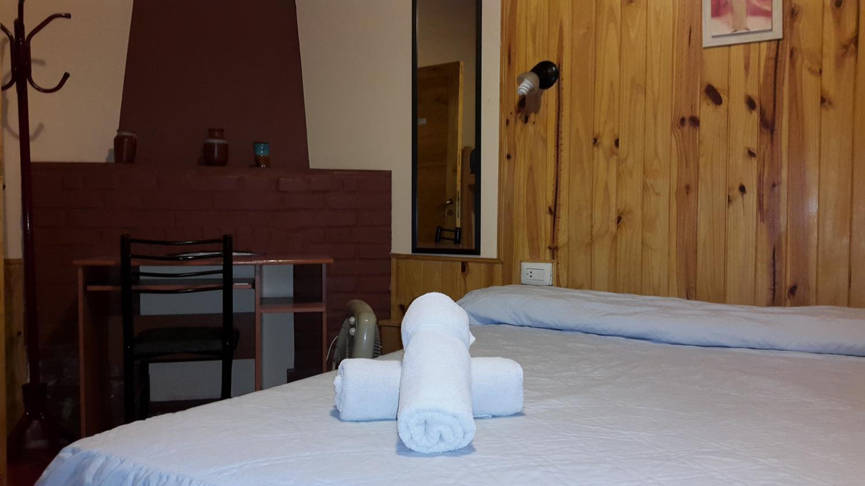 Two-Bedroom Apartment (2 Adults + 1 Child) photo 2