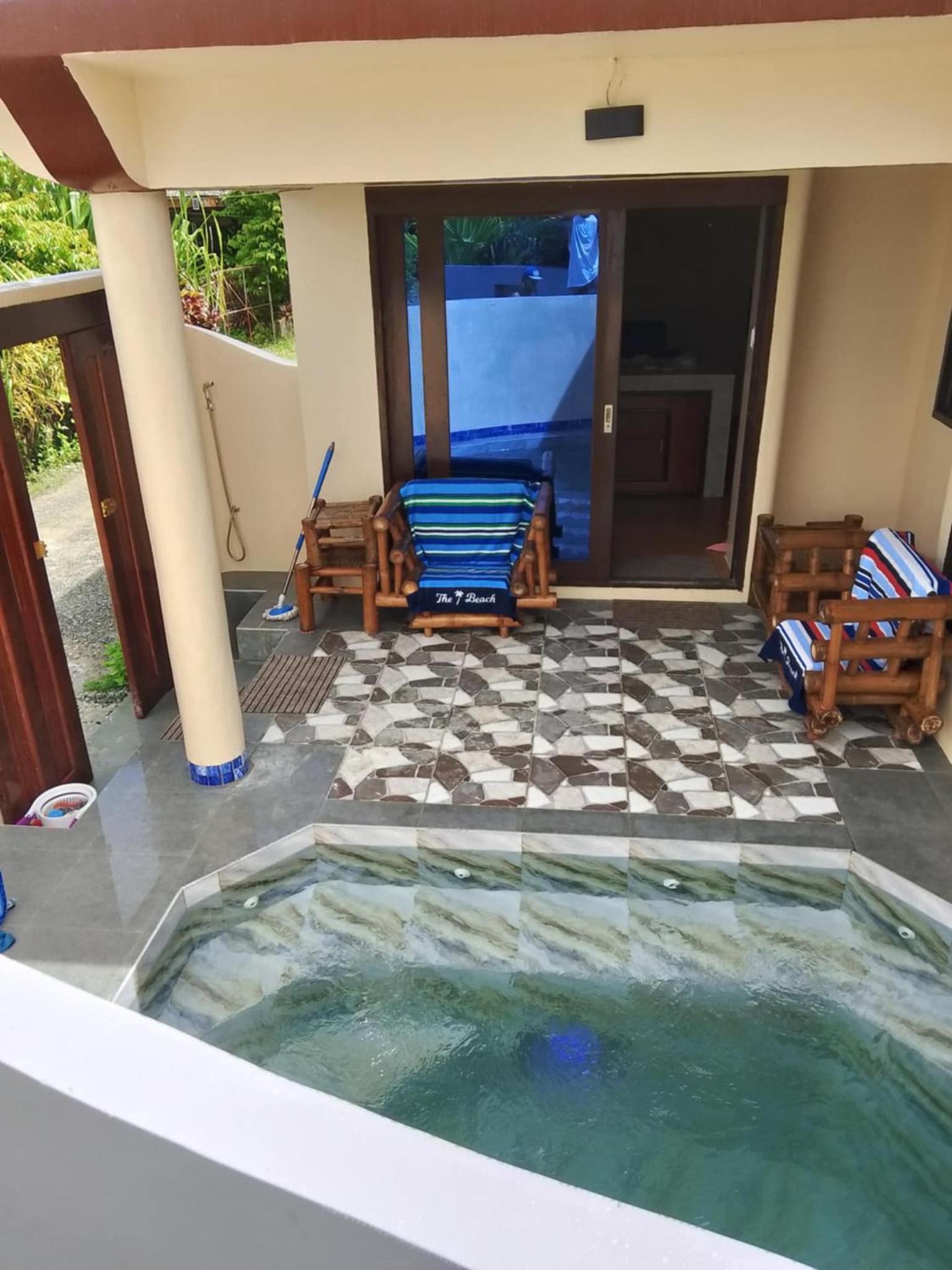 Villa with Private Pool photo 2