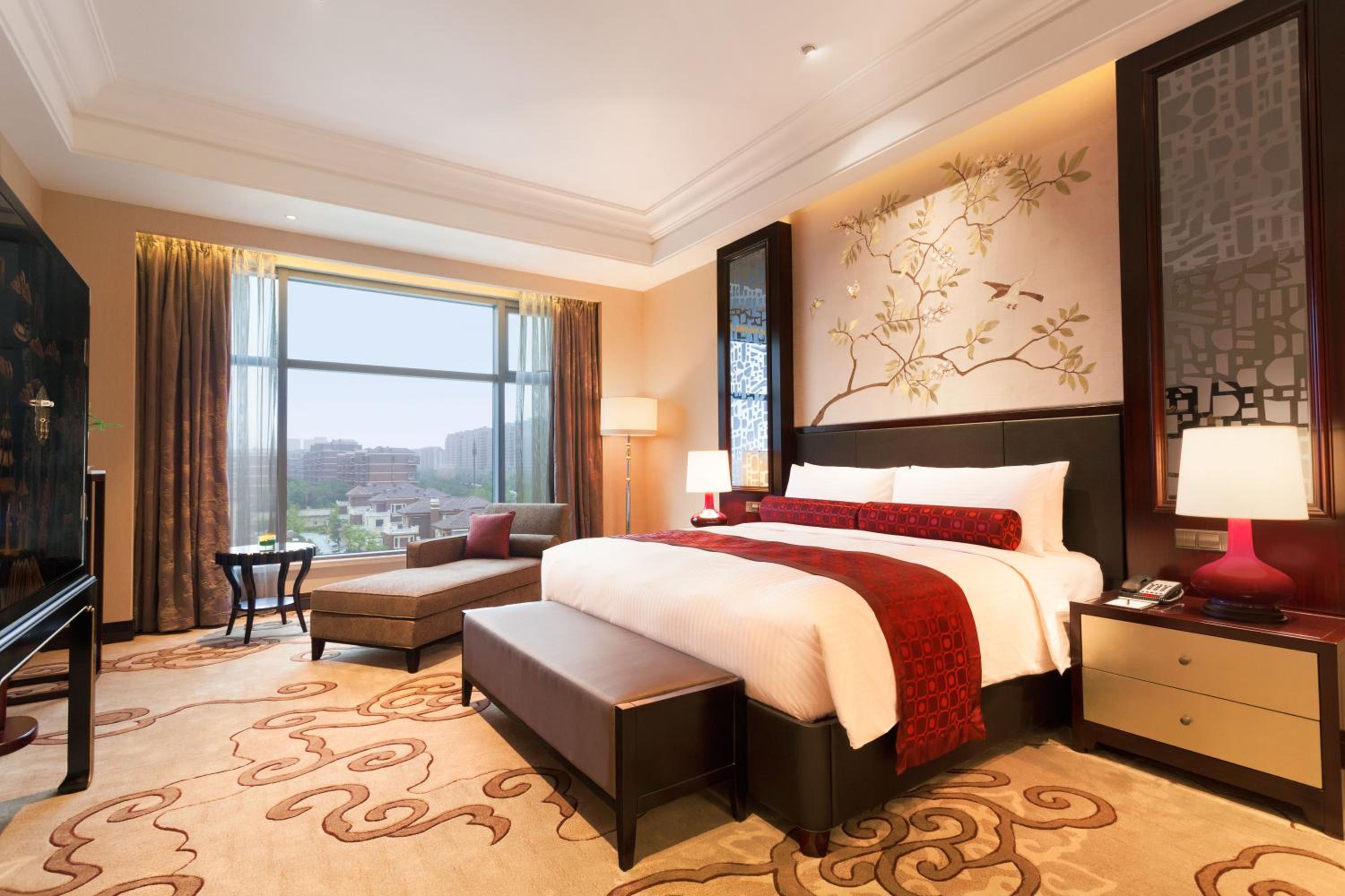 Wyndham Suite