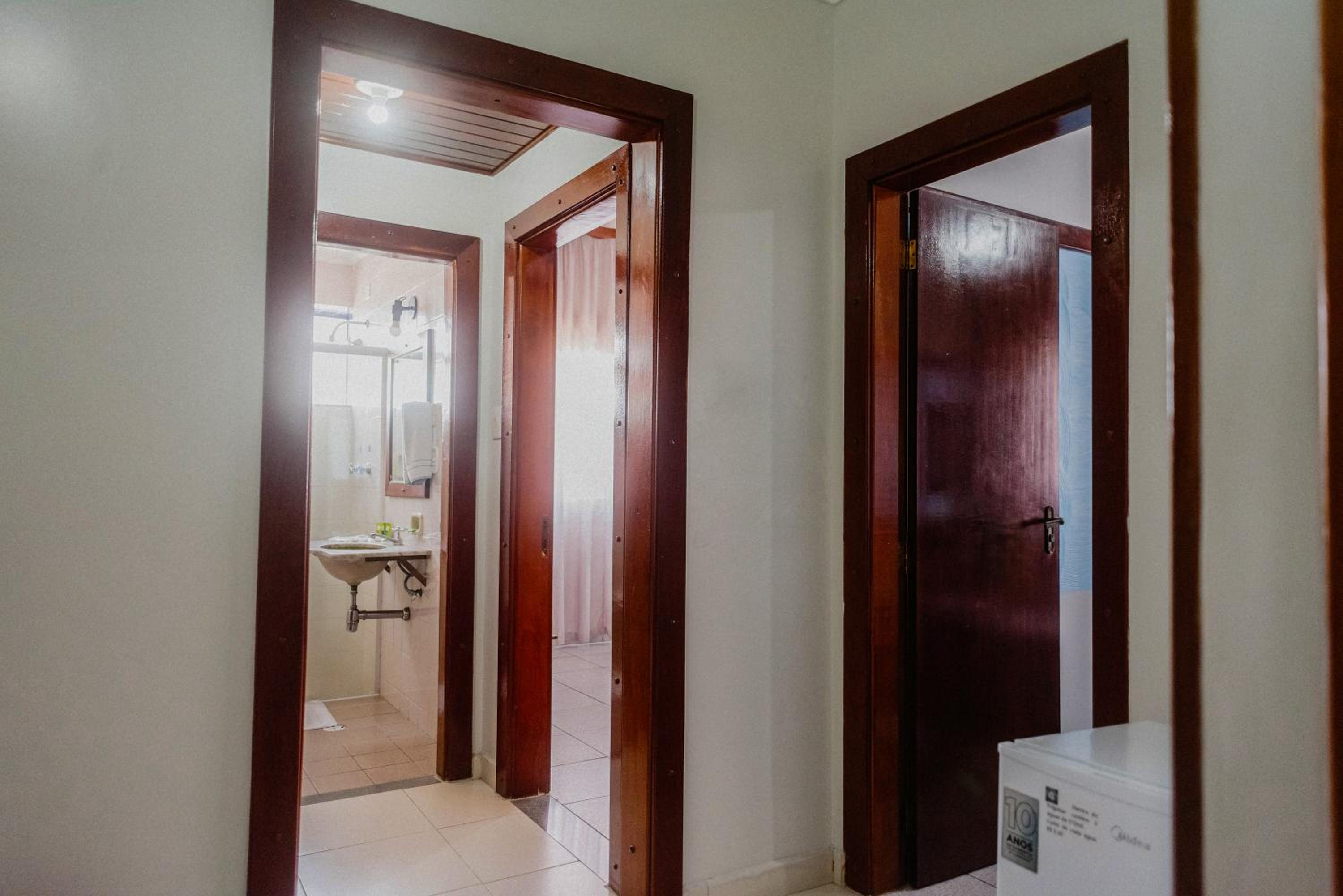 Family Double Room