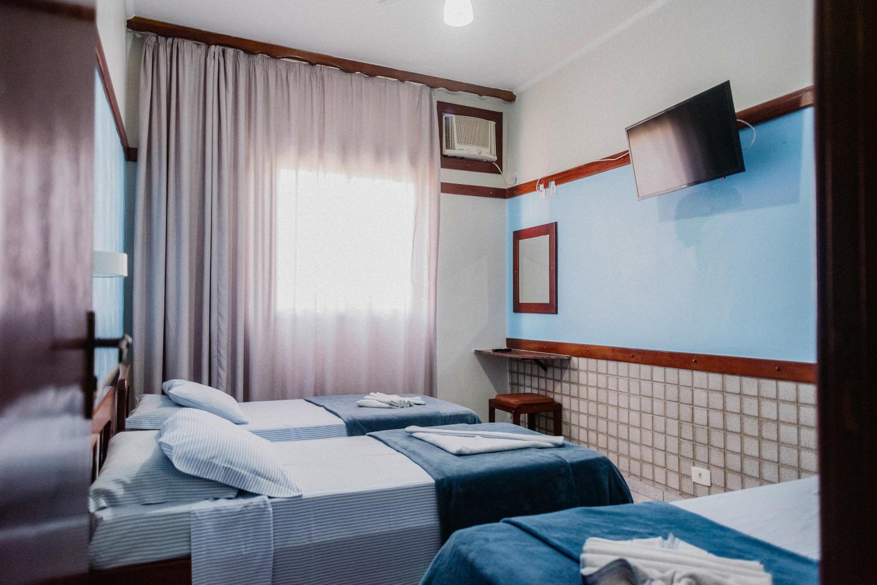 Family Double Room photo 2